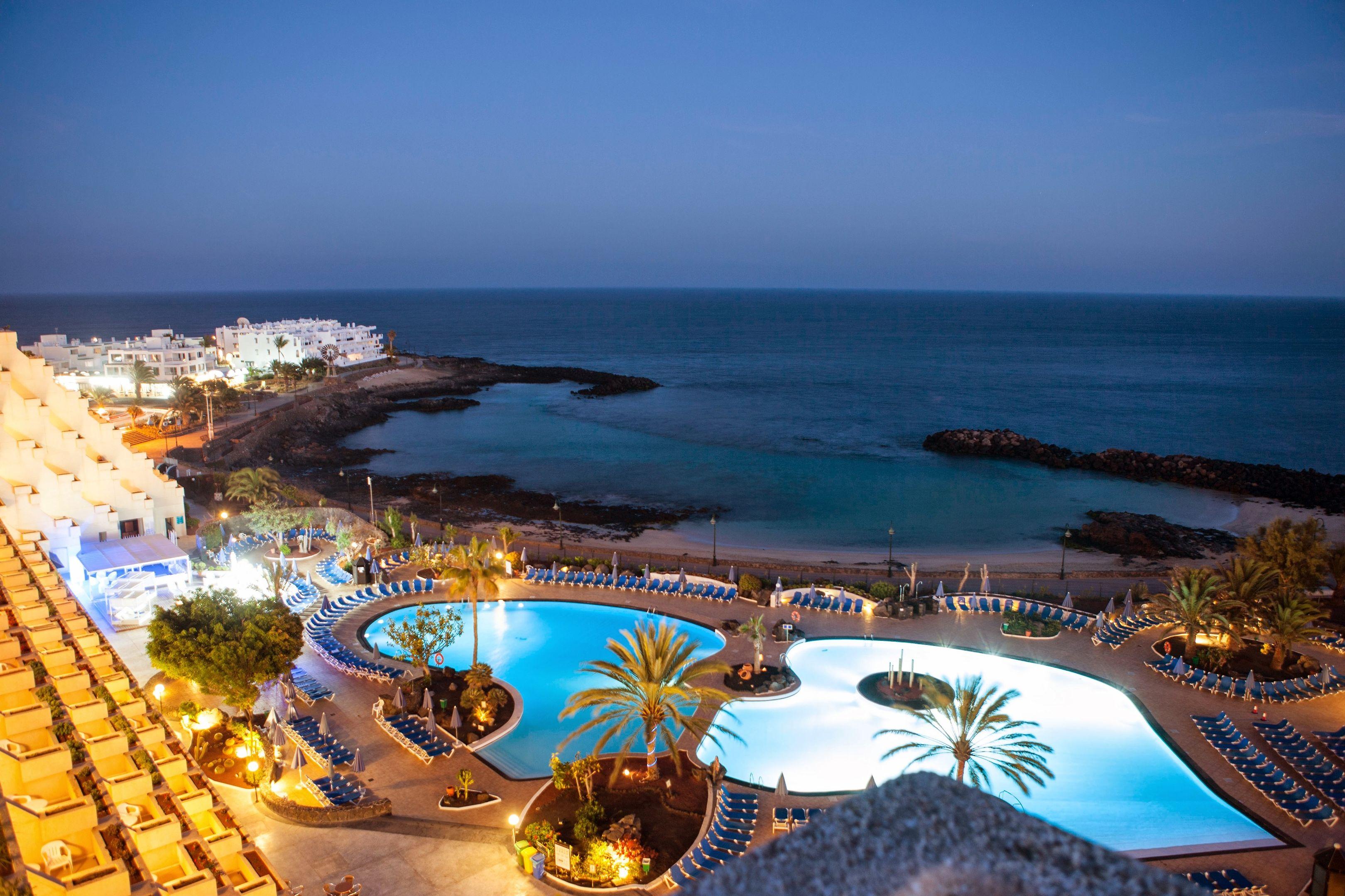Hotel Grand Teguise Playa — photo 4