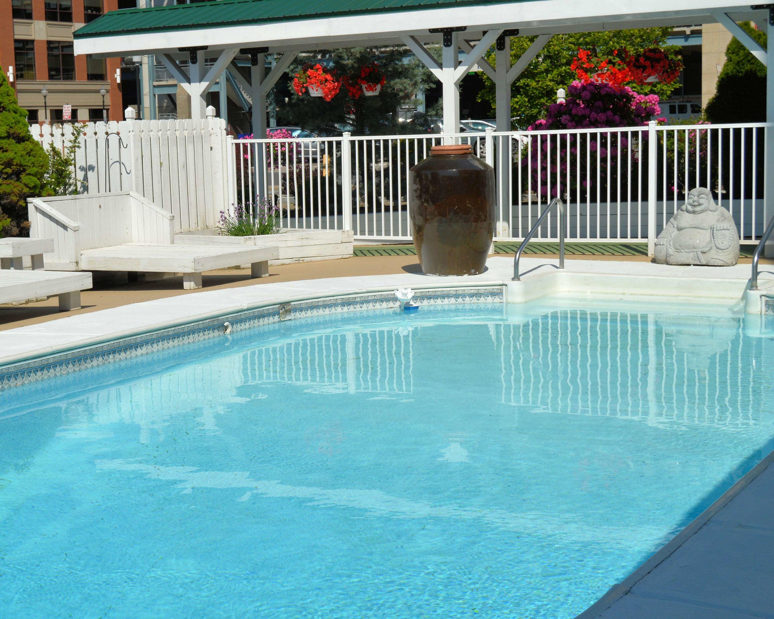 Best Western Plus Wilkes Barre Center City — photo 3
