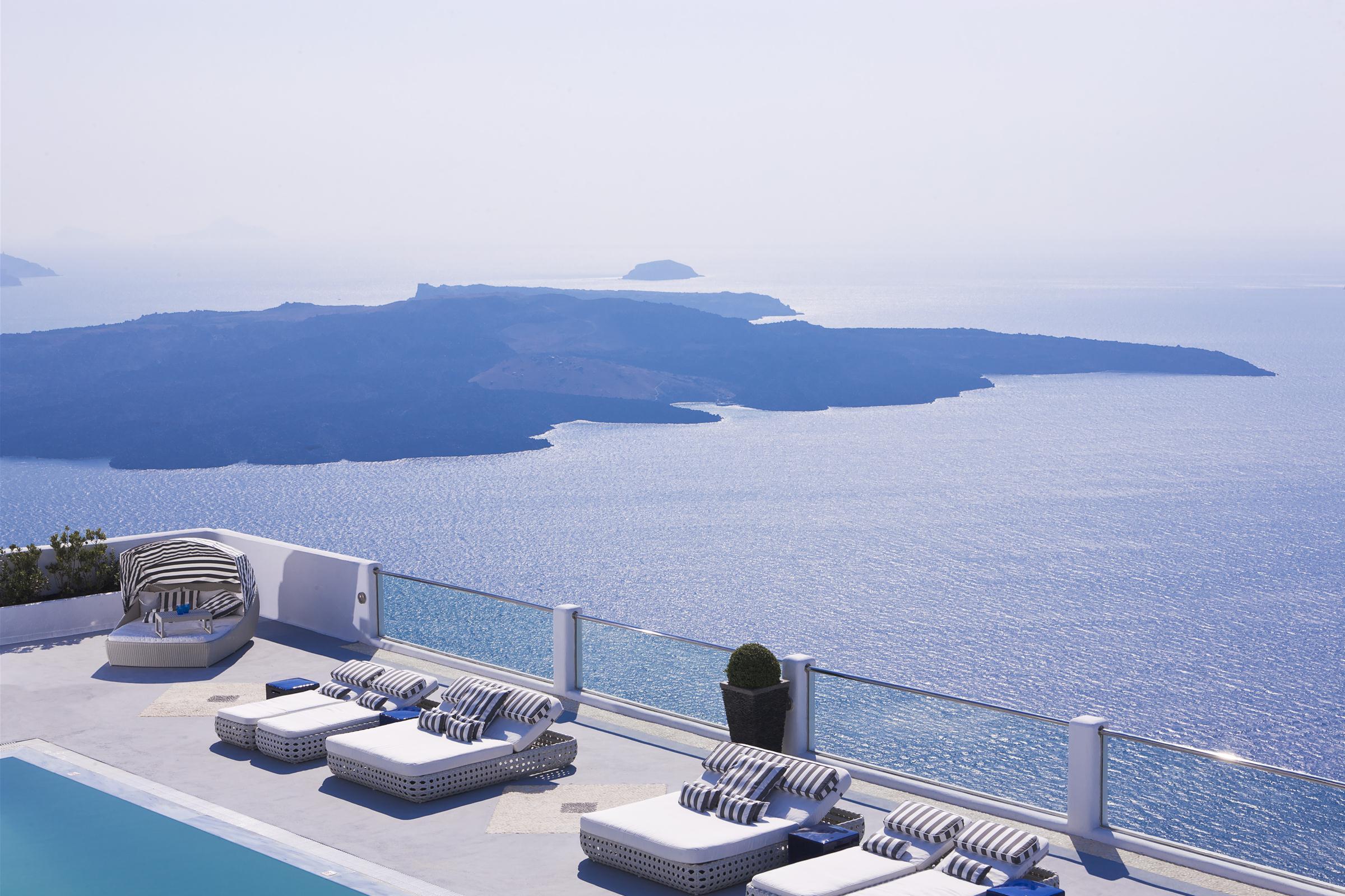 Belvedere Suites — photo 4