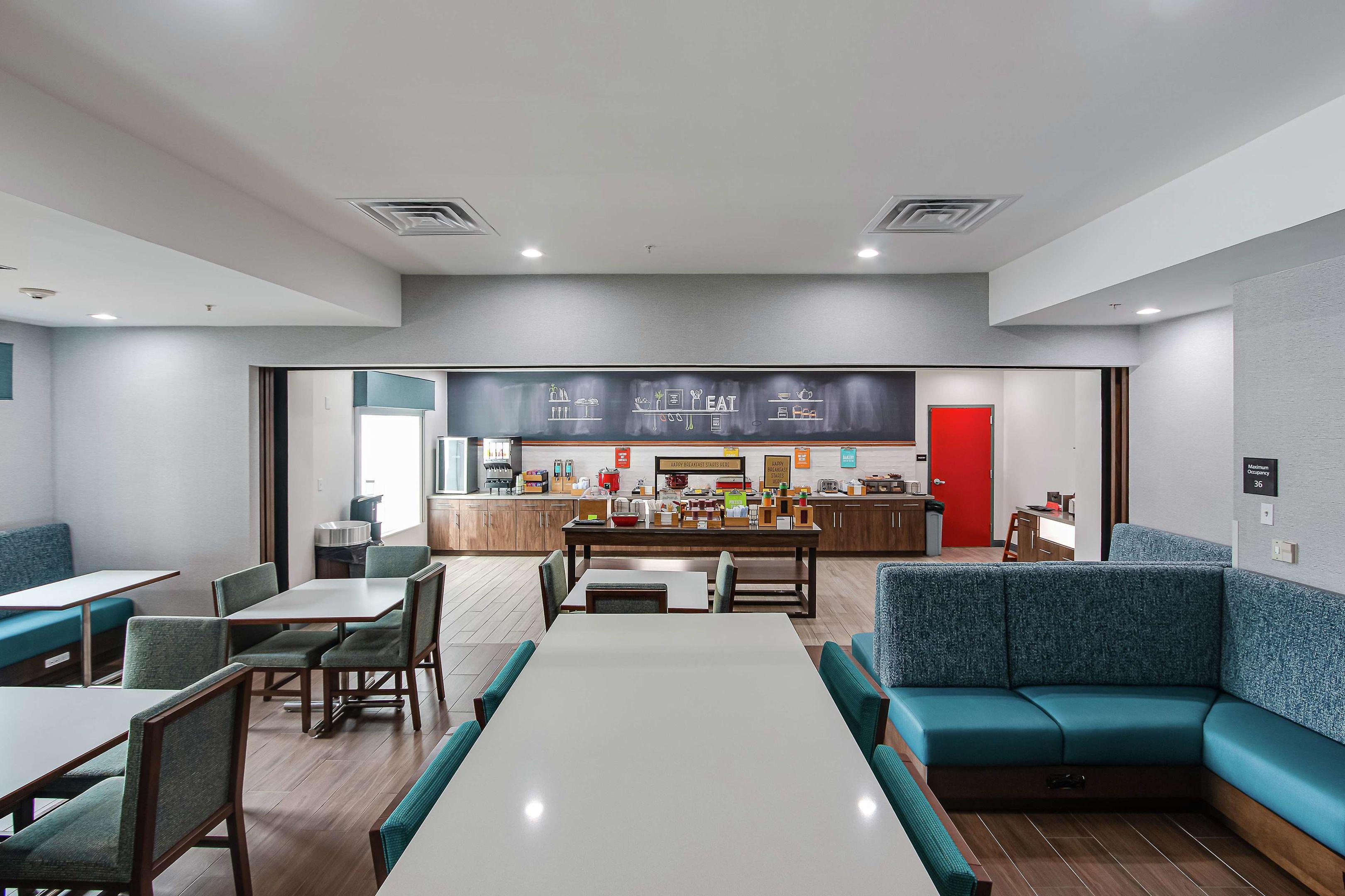 Hampton Inn Oak Grove Fort Campbell — photo 5
