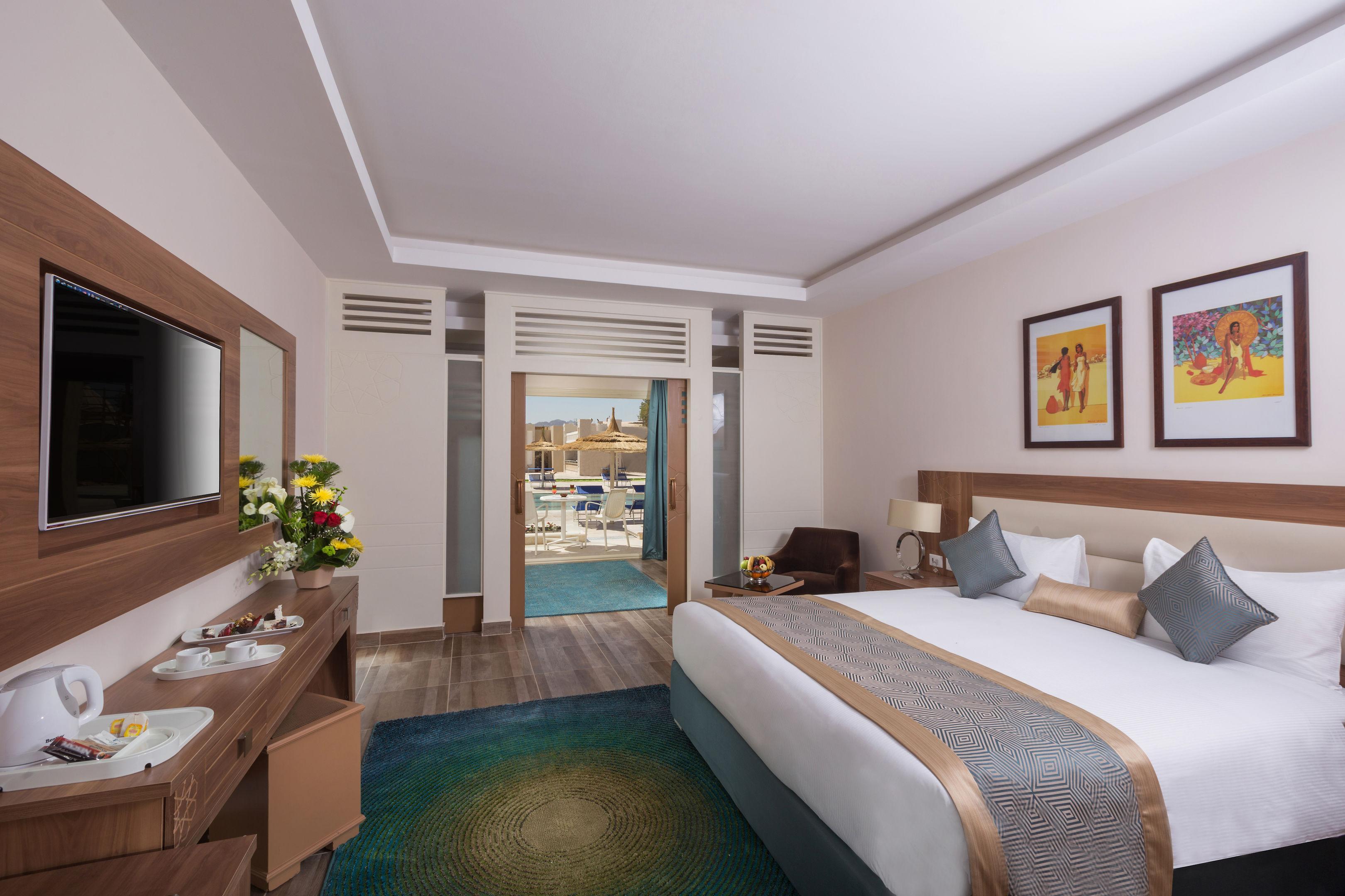 Albatros Aqua Park Sharm — photo 5