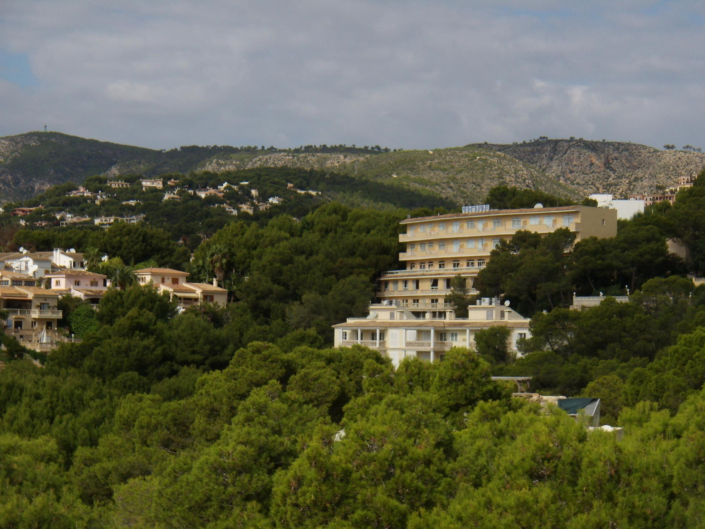 Portals Hills Boutique Hotel — photo 3