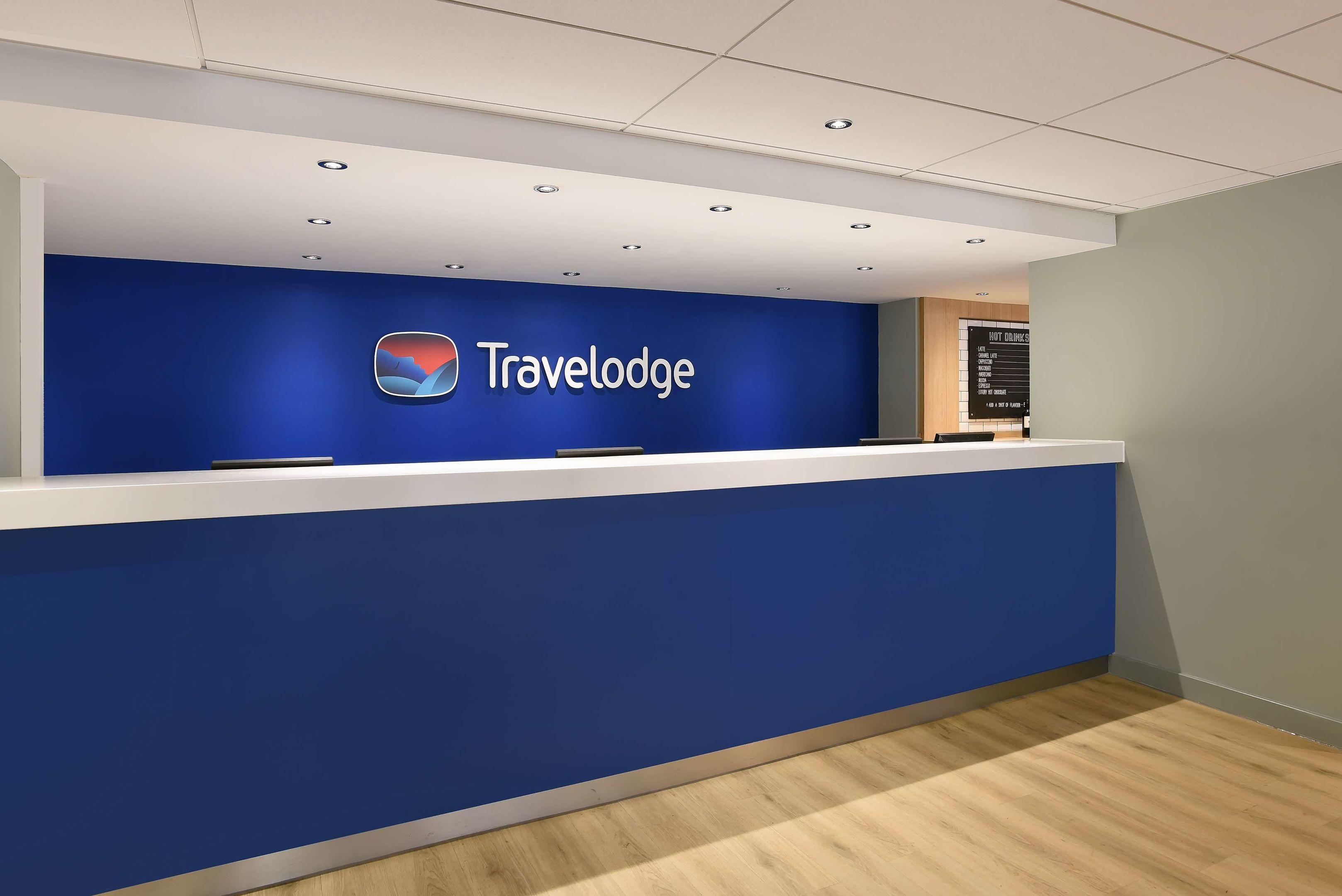 Travelodge Edinburgh Central — photo 4