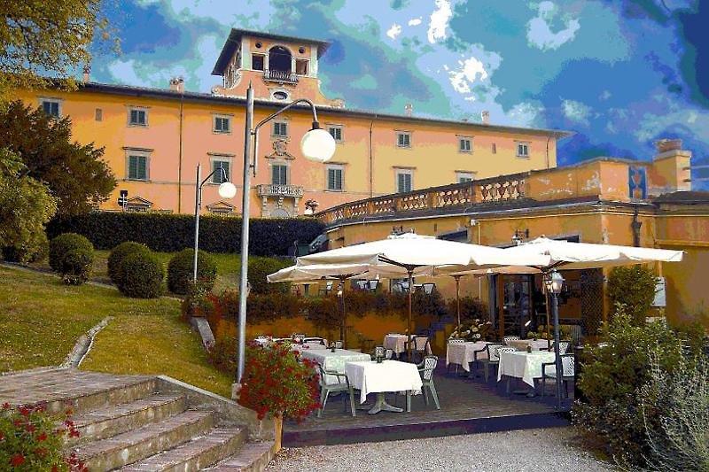 Hotel Il Borgo di Villa Castelletti — photo 4