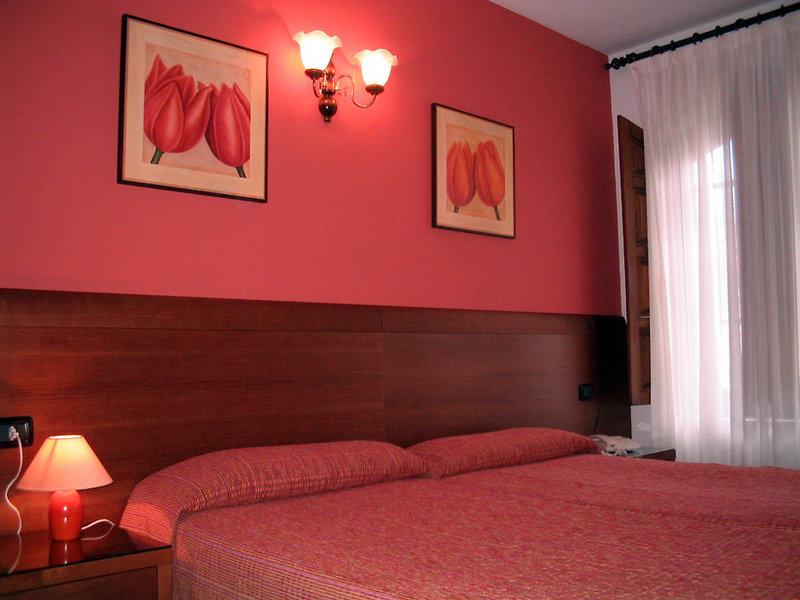 Hotel Cuevas — photo 5