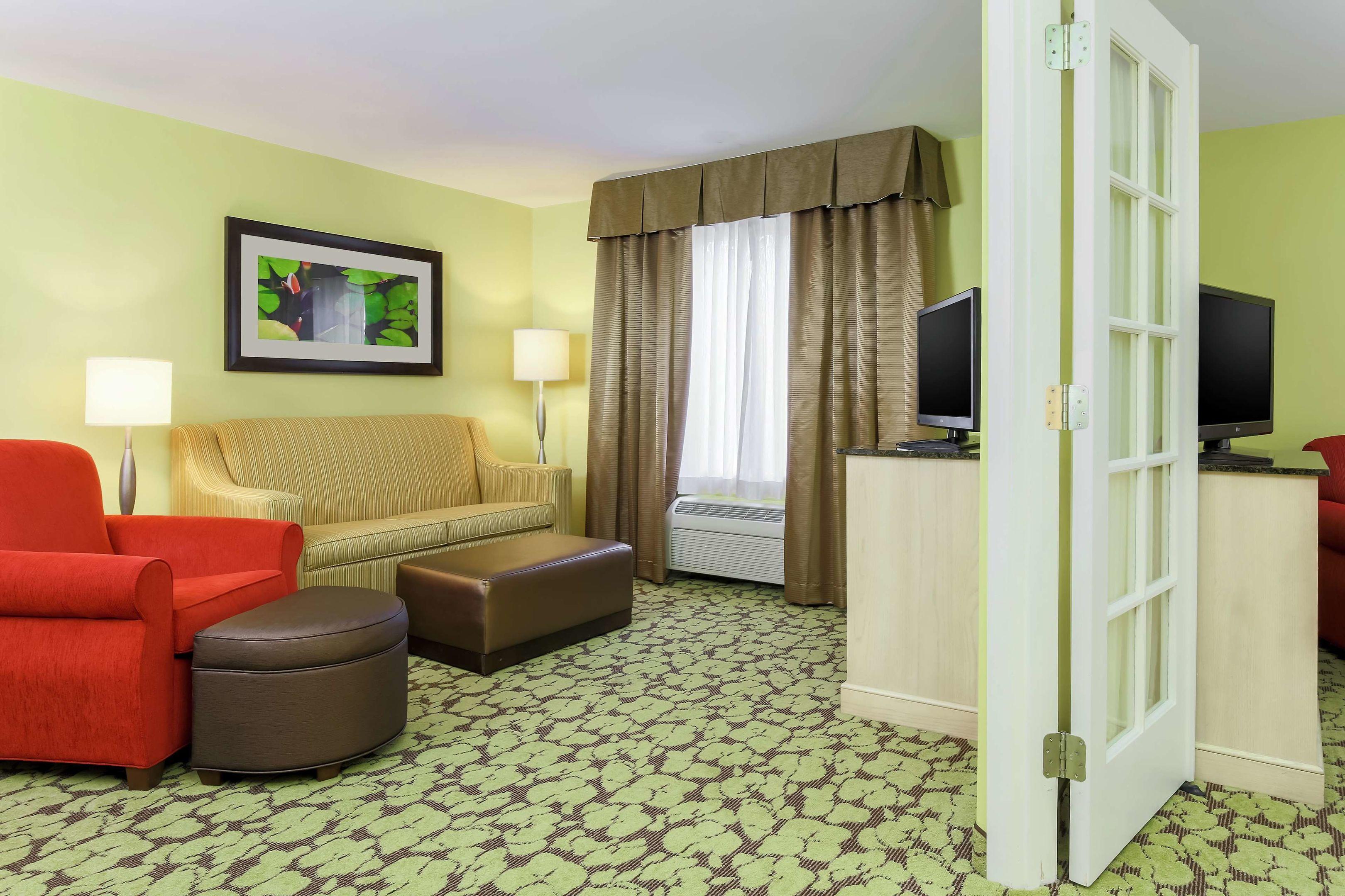 Hilton Garden Inn Tallahassee — photo 3