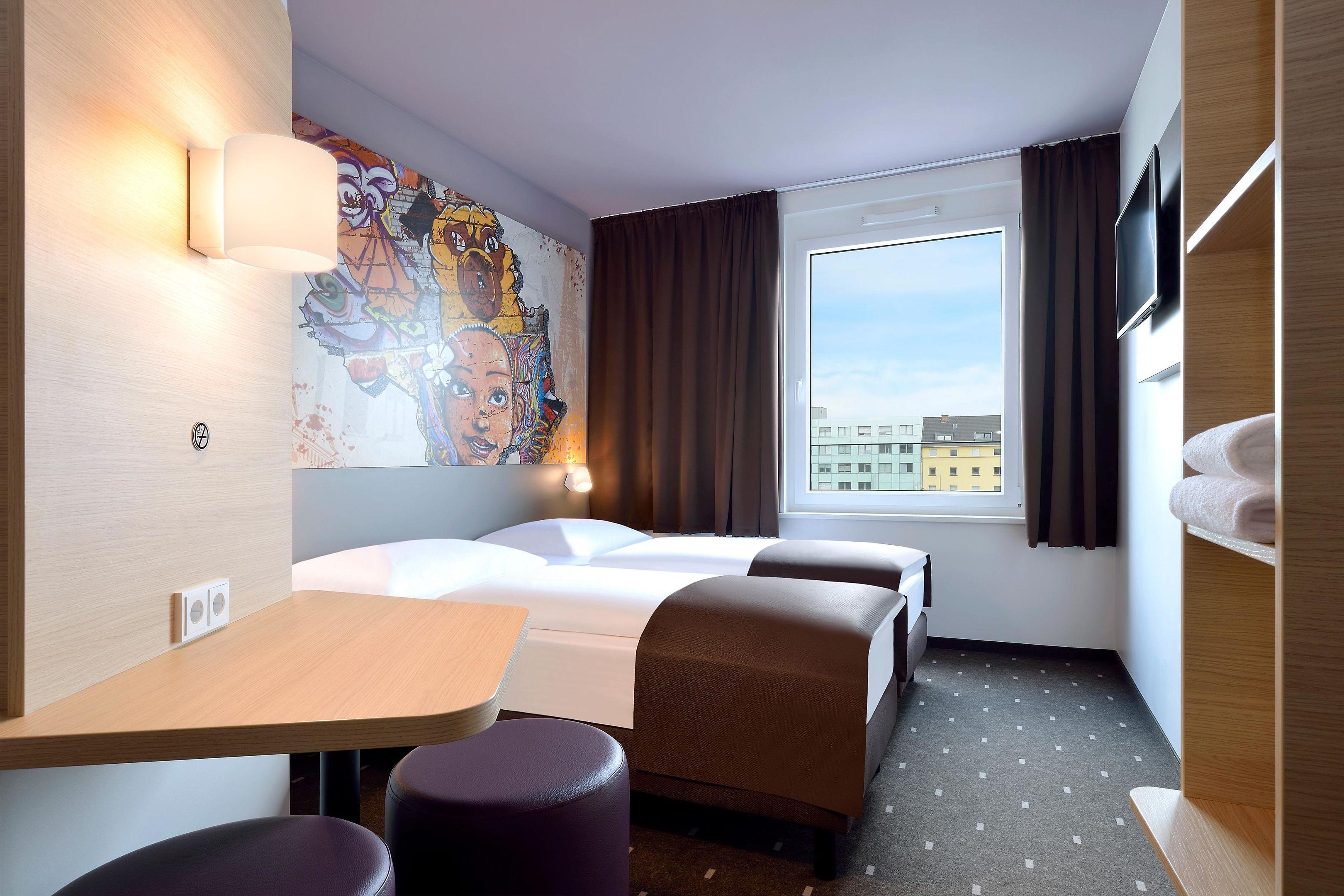 B&B Hotel Köln-Airport — photo 5