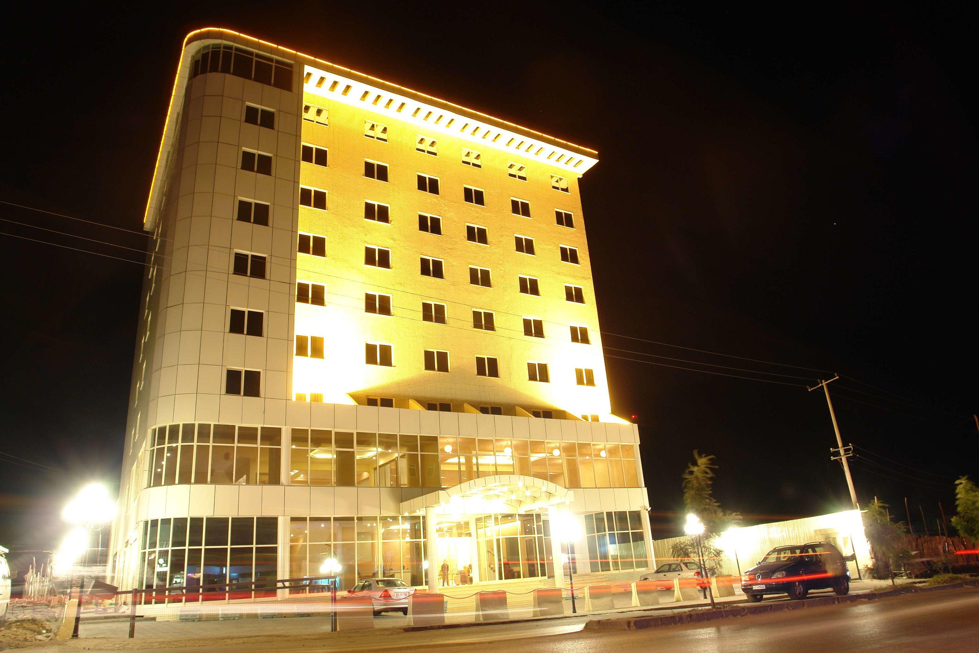Dreamliner Hotel — photo 4