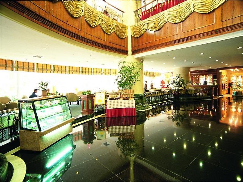 Lushan Hotel Shenzhen — photo 5