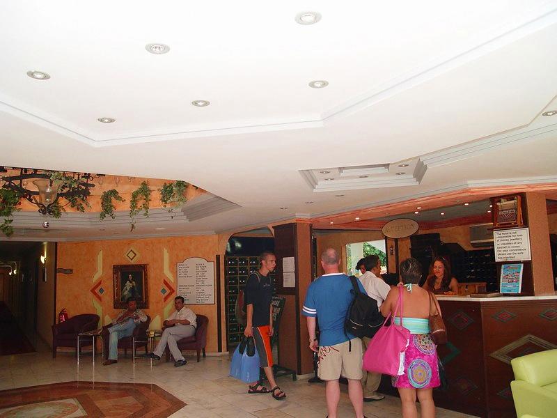 Exelsior Club Ilayda — photo 5