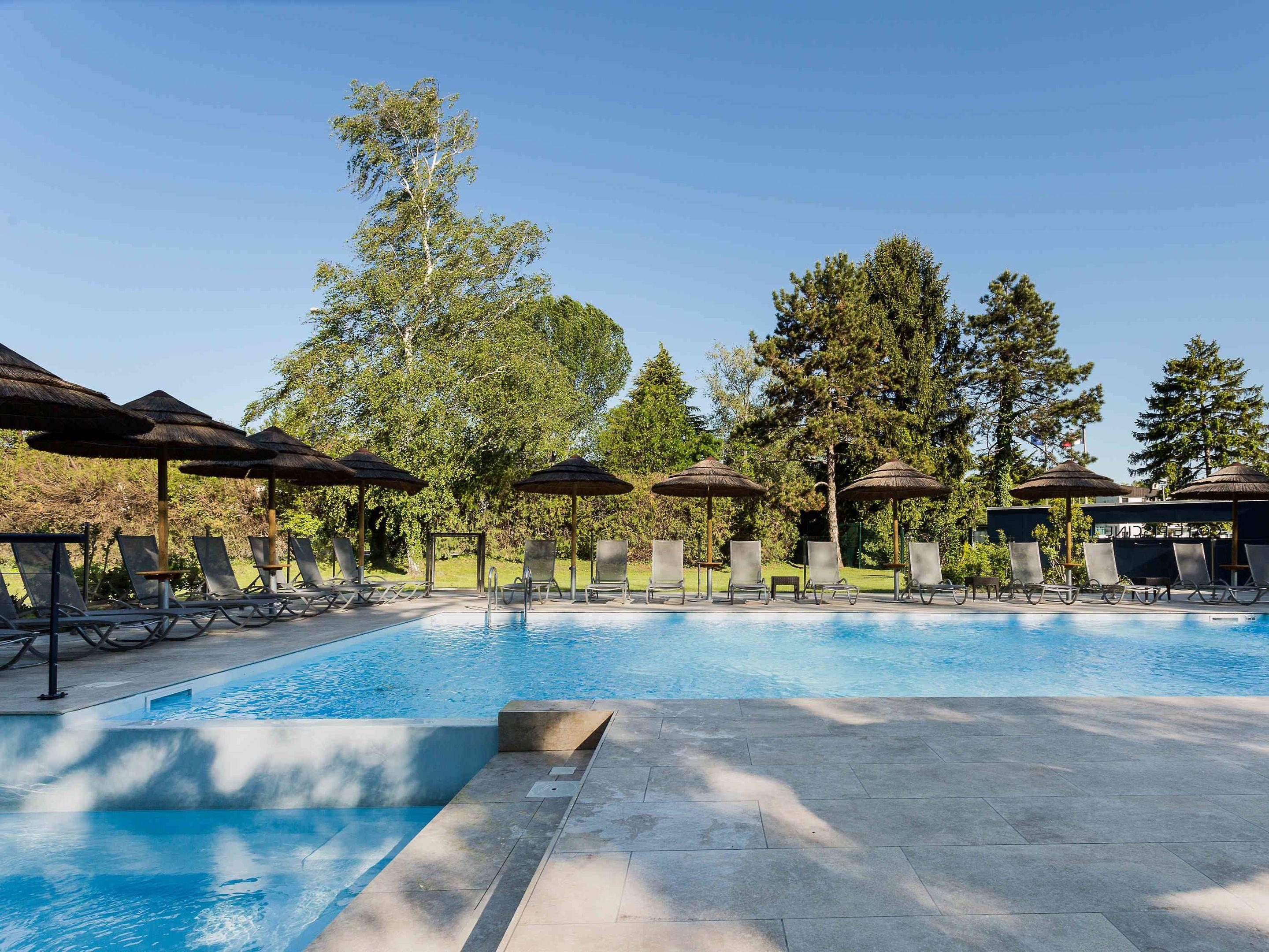 Novotel Valence Sud — photo 3