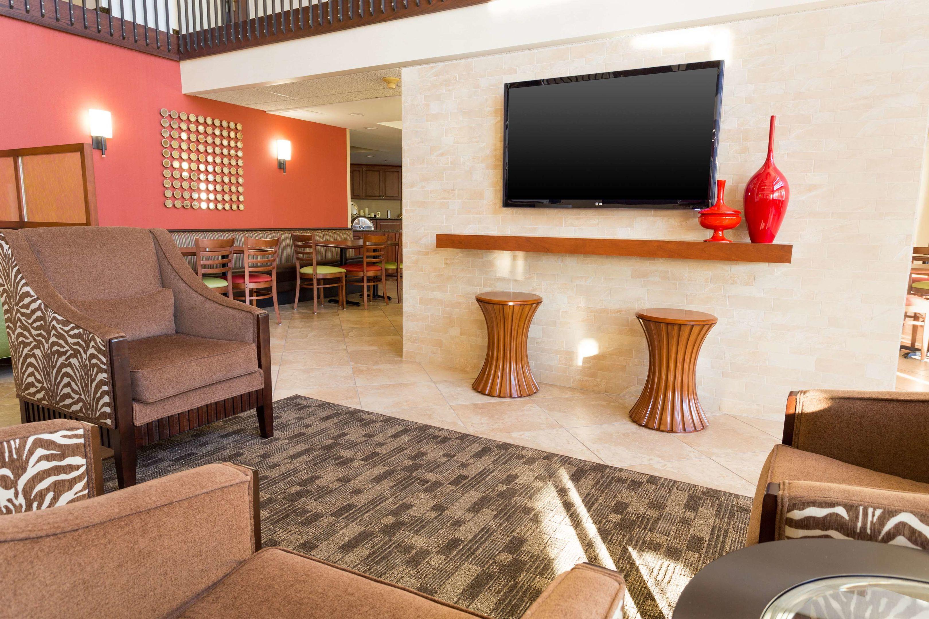 Drury Inn & Suites Atlanta Marietta — photo 5