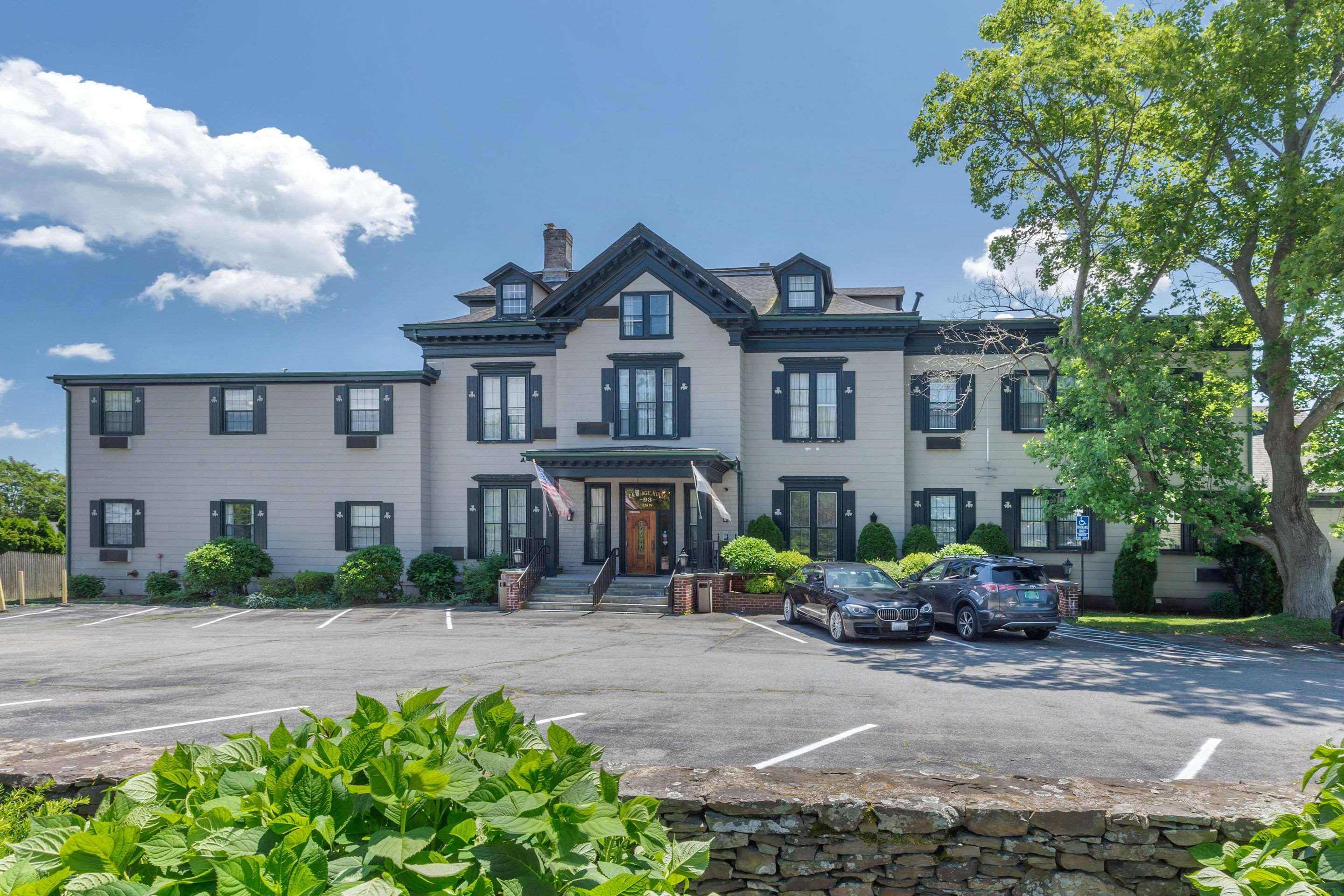 The Carriage House Inn, Ascend Collection