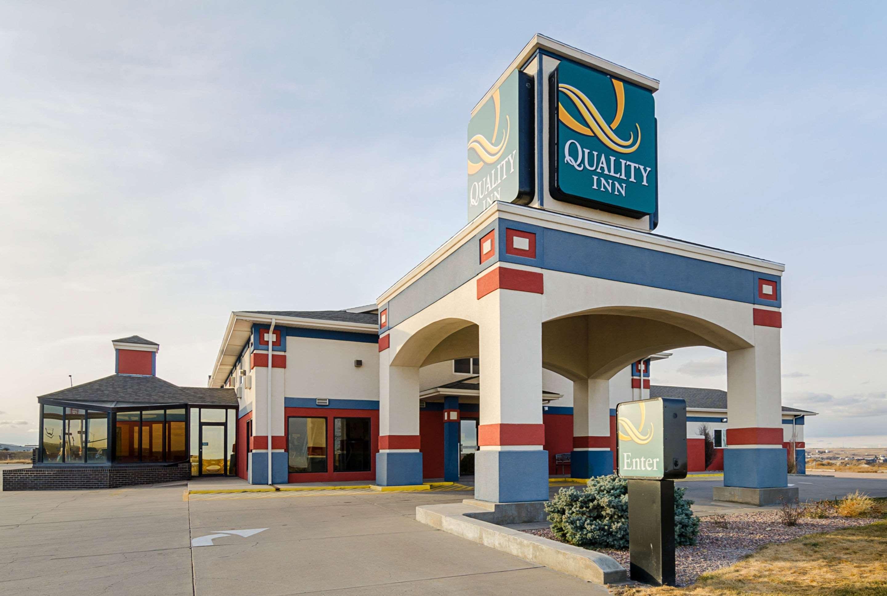Quality Inn — photo 3