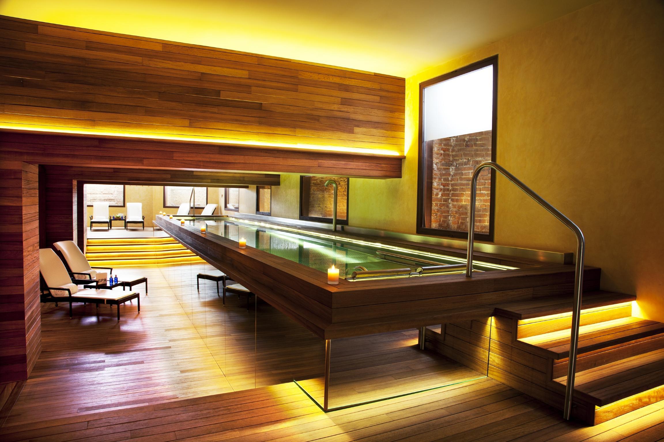 URSO Hotel & Spa Madrid — photo 5