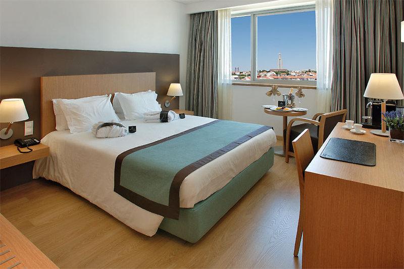 Mercure Lisboa Almada — photo 4
