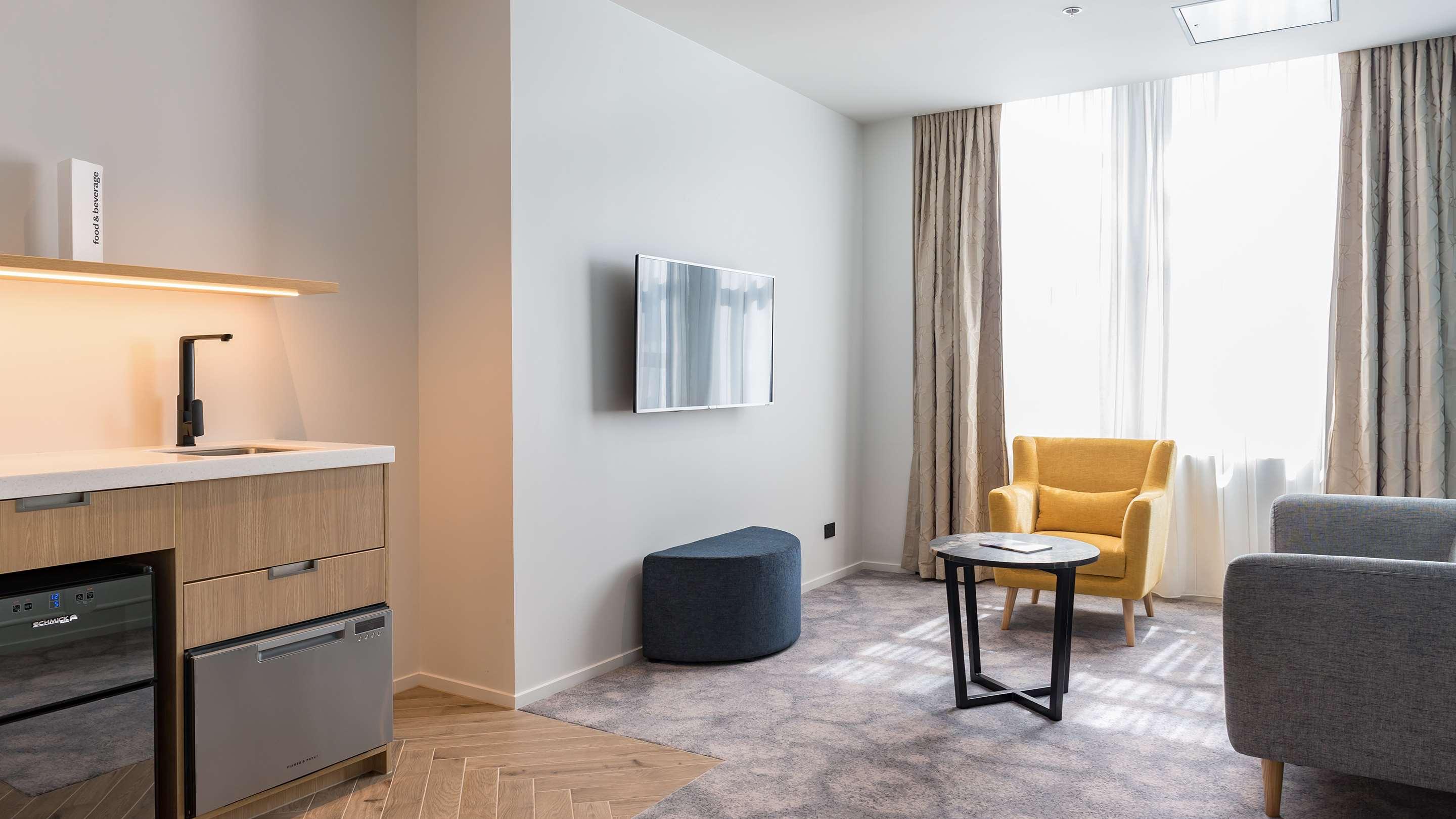 Airedale Boutique Suites — photo 5