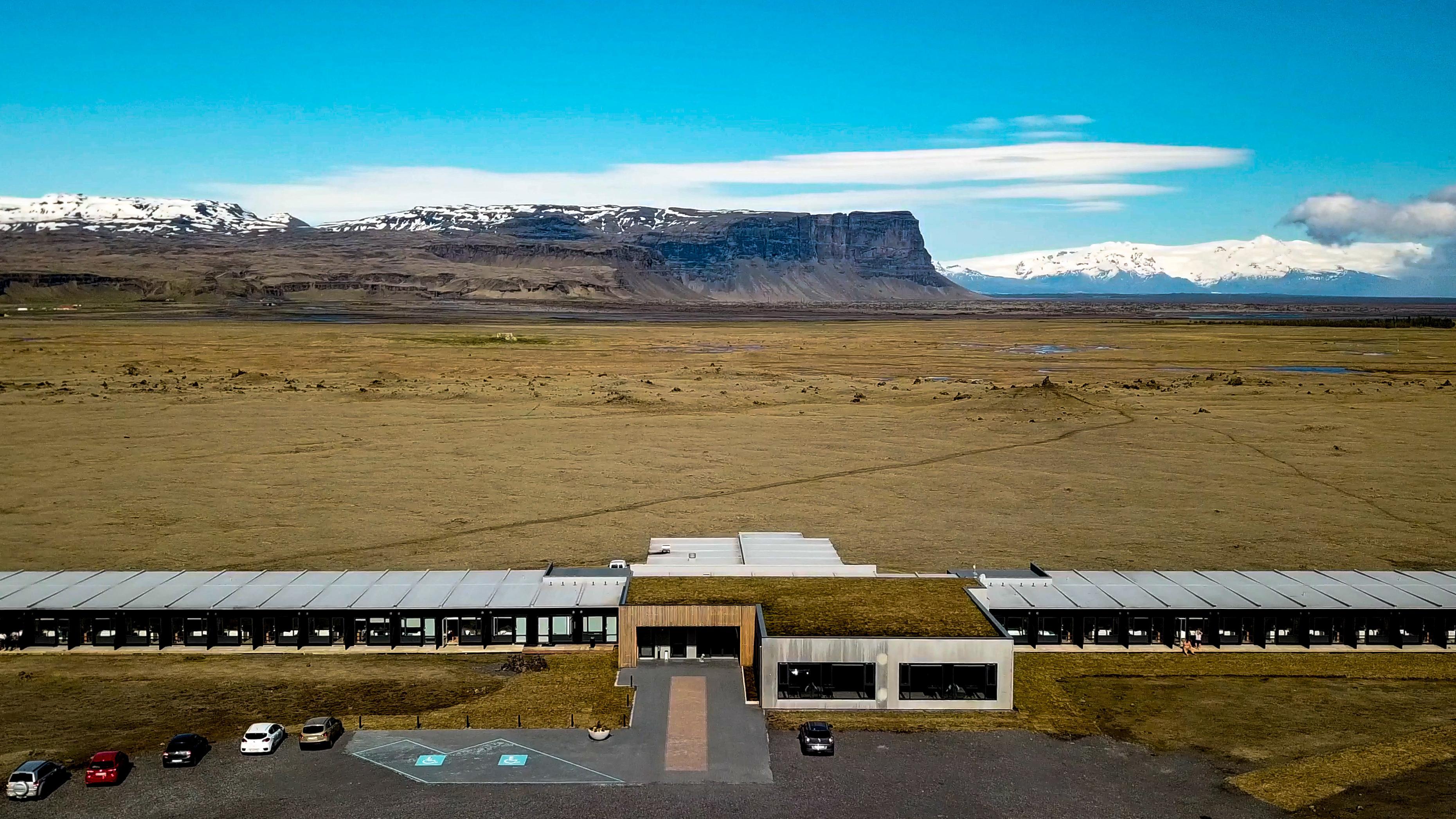 Fosshotel Nupar — photo 5
