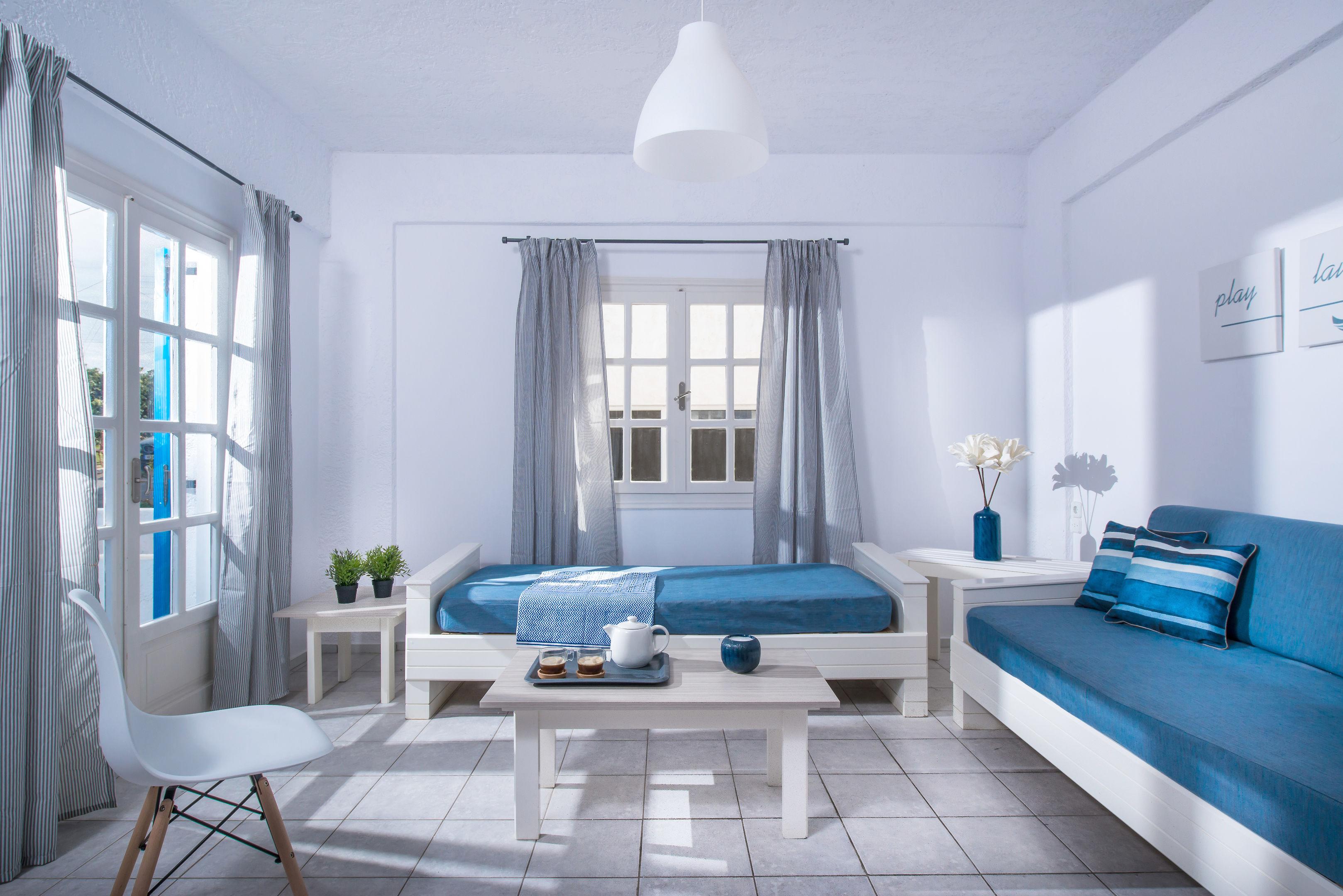 Aelia Apartments — photo 4
