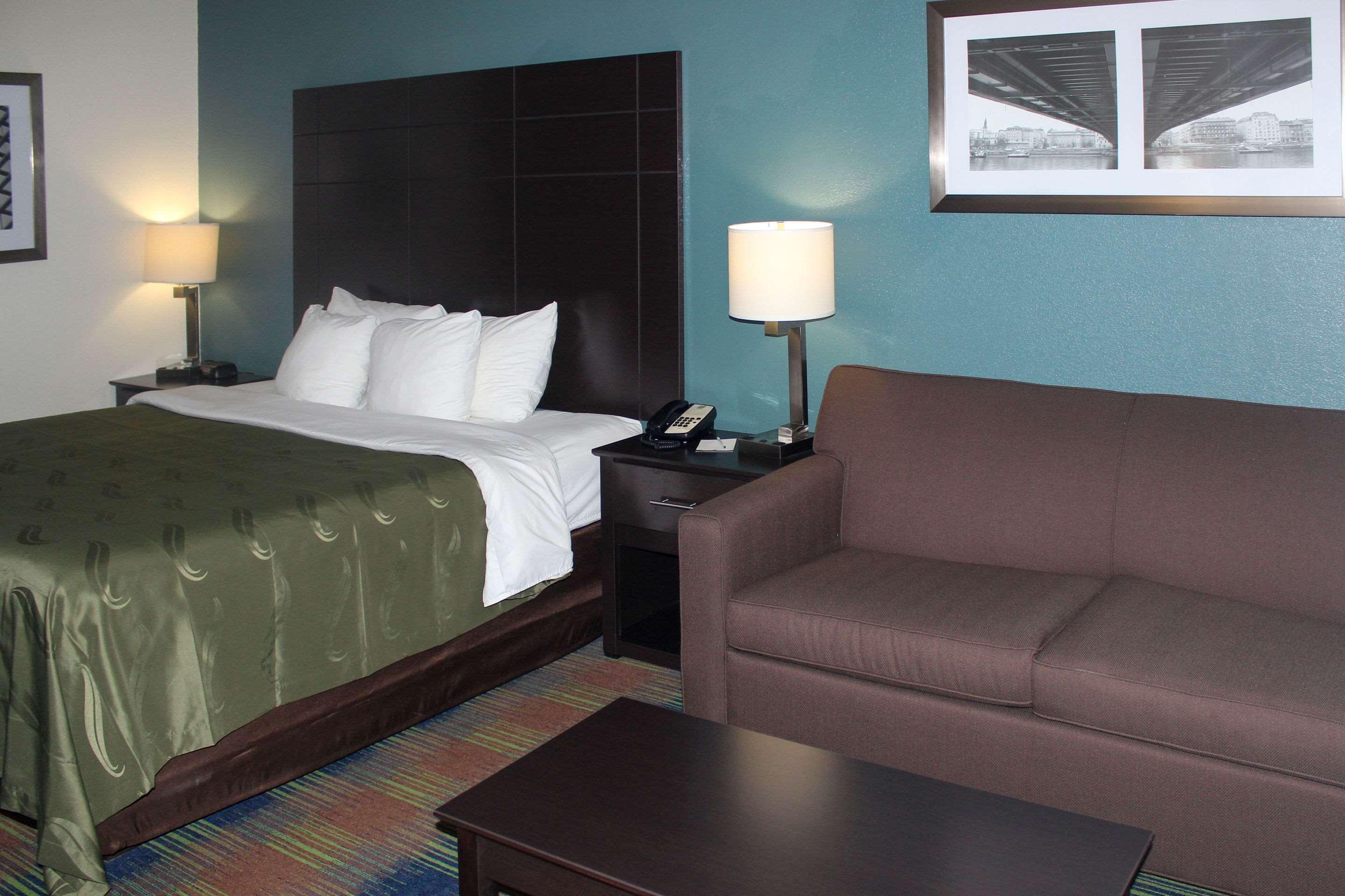 Quality Inn — photo 5