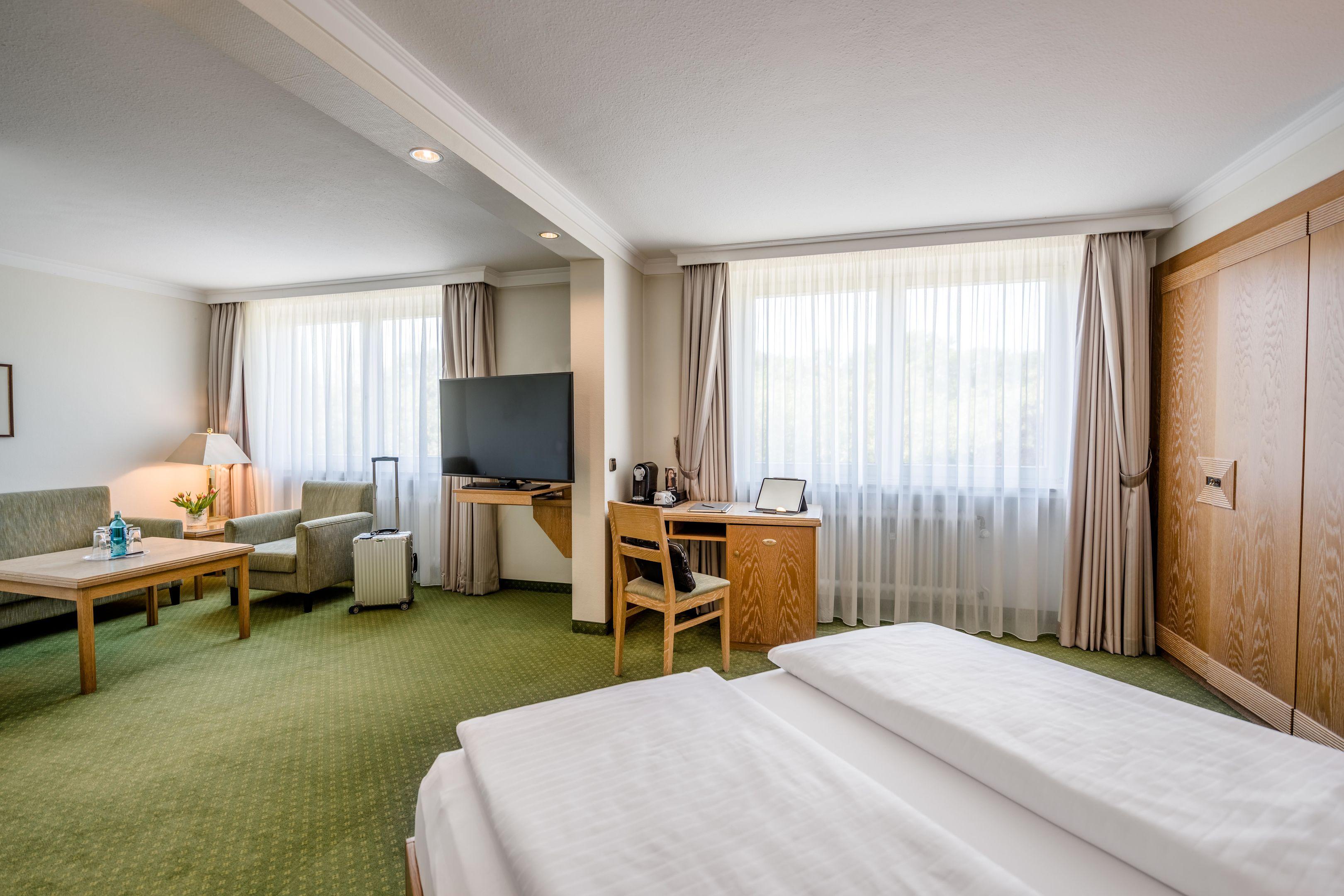 Best Western Premier Seehotel Krautkrämer — photo 5