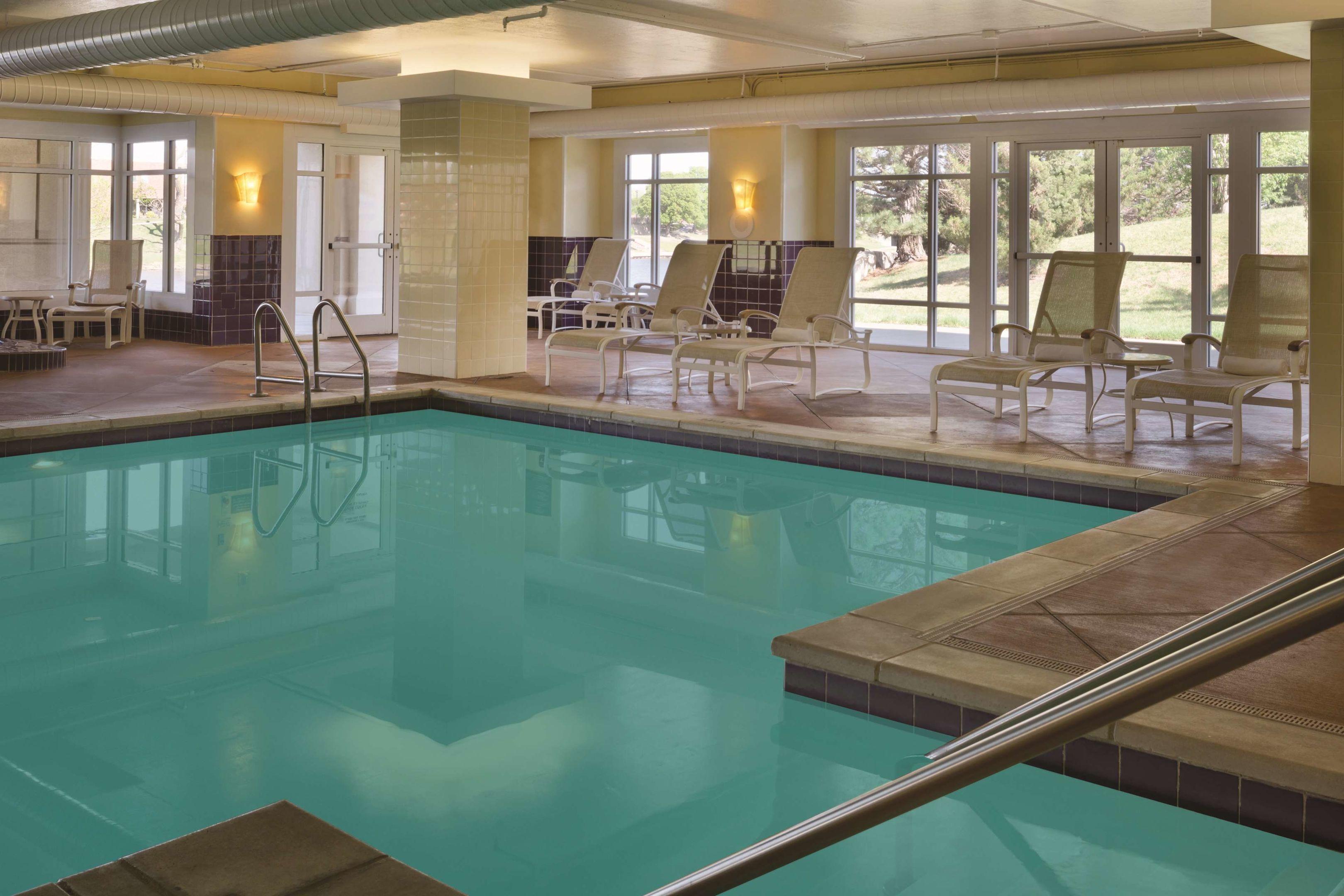 Hyatt Regency Wichita — photo 3