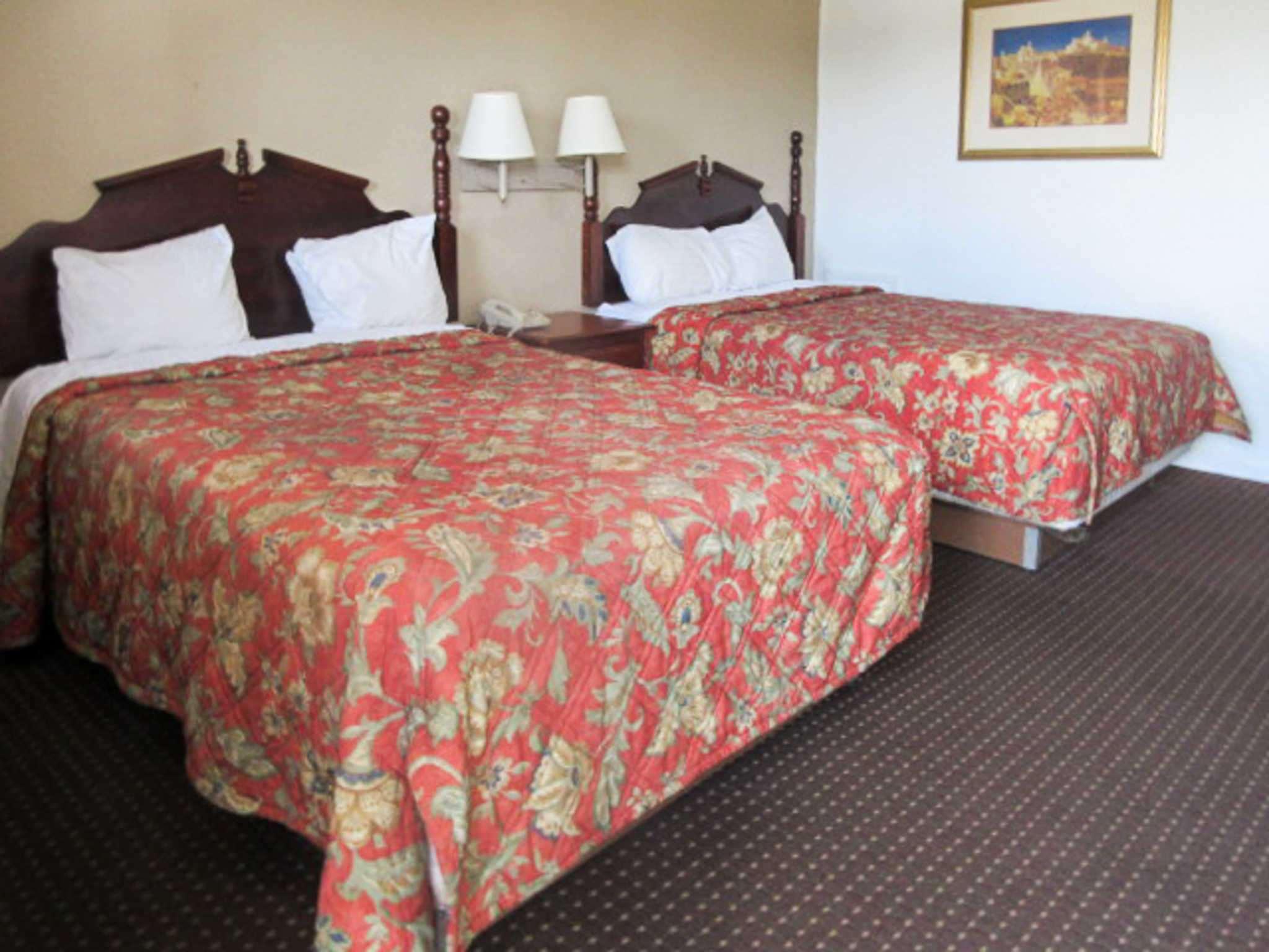 Rodeway Inn - Terre Haute — photo 5