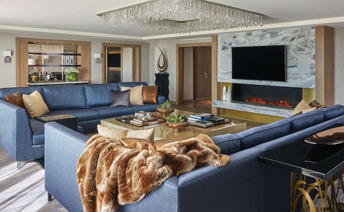 Viceroy L'Ermitage Beverly Hills — photo 2