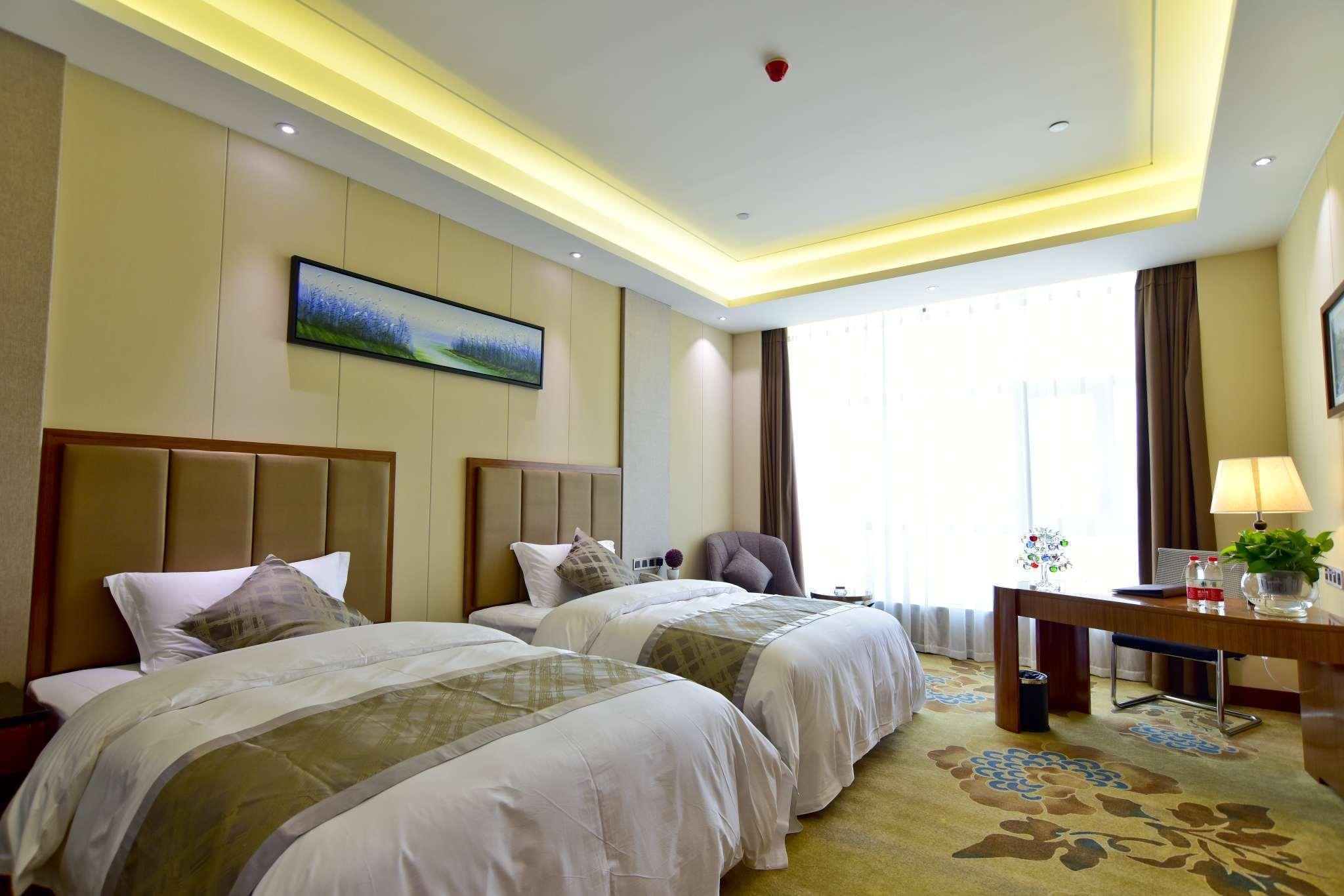 Ramada Plaza by Wyndham Changsha East — photo 2