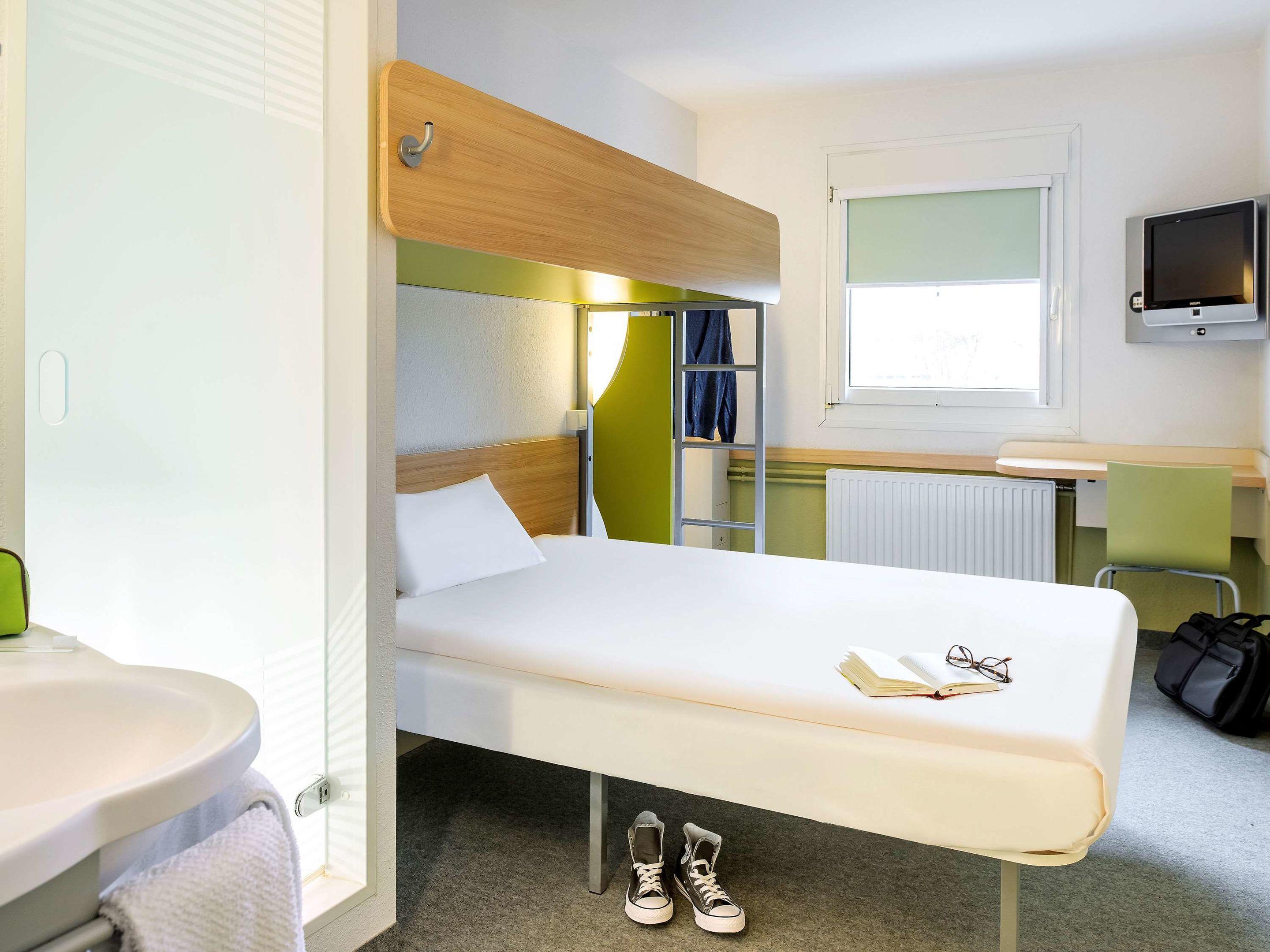 ibis budget Montauban Les Chaumes — photo 4