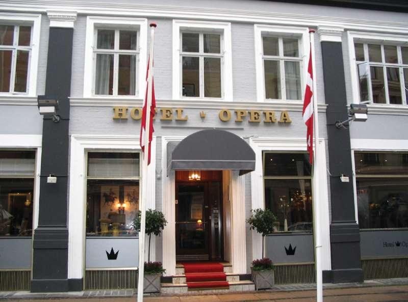Hotel Sanders — photo 4