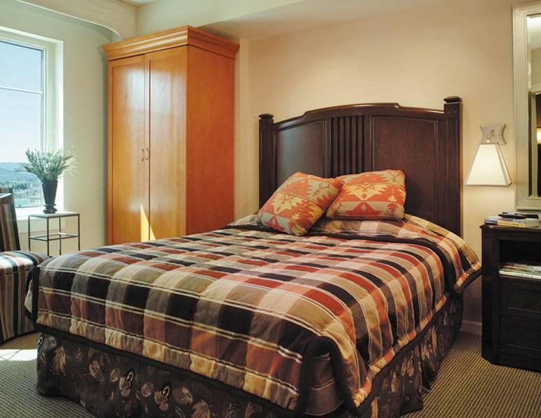 Sheraton Mountain Vista Villas, Avon / Vail Valley — photo 4