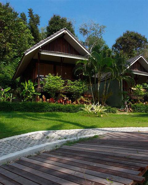 Away Koh Kood Resort — photo 3