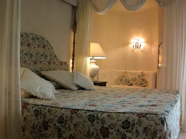 Gran Hotel Guadalpin Byblos Spa — photo 3