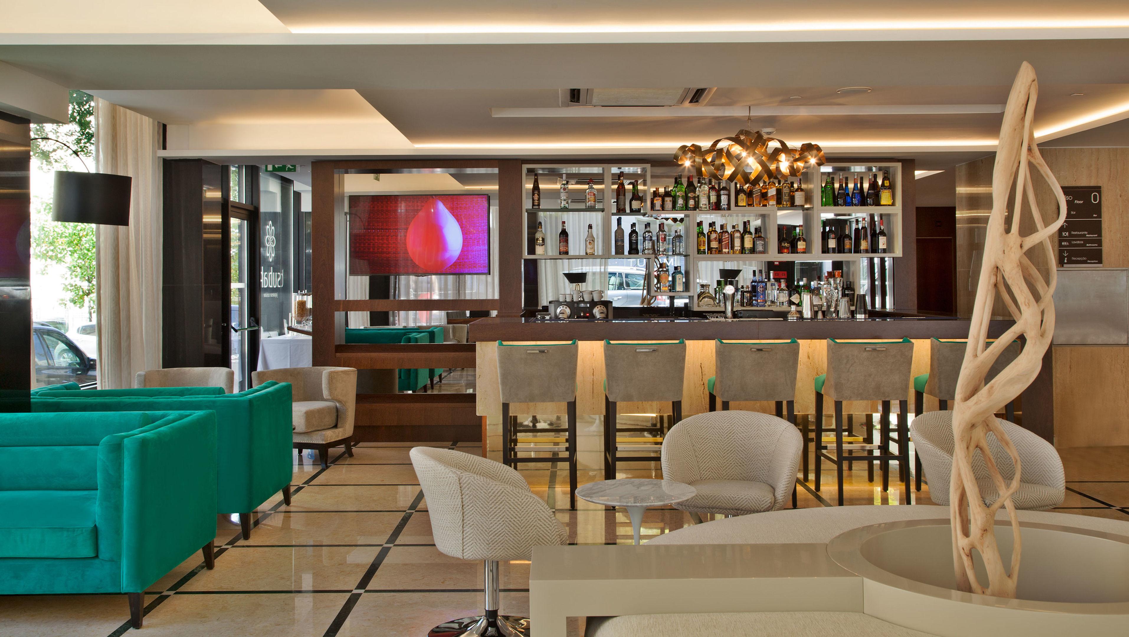 Turim Saldanha Hotel — photo 4
