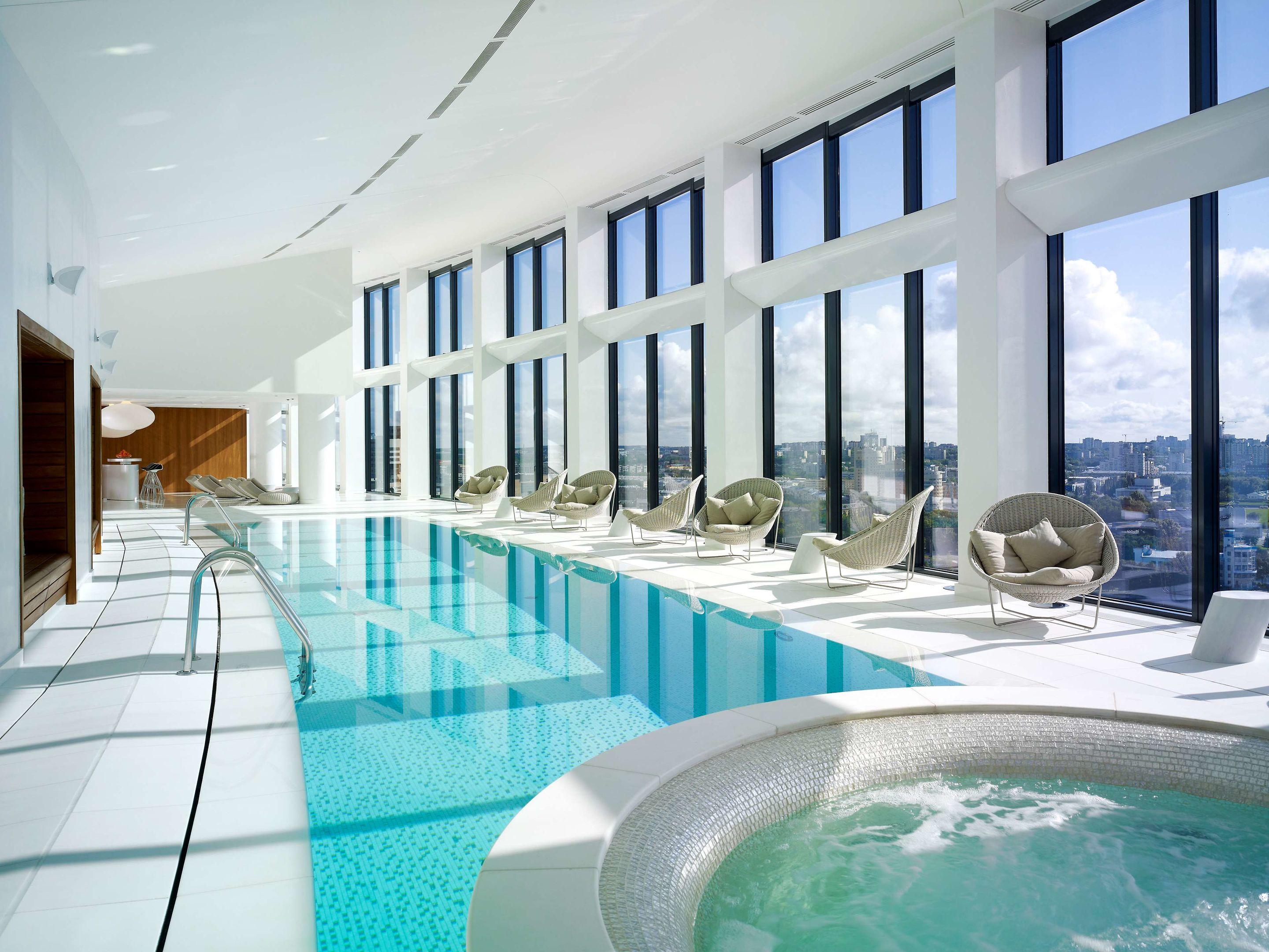 Hyatt Regency Ekaterinburg — photo 3