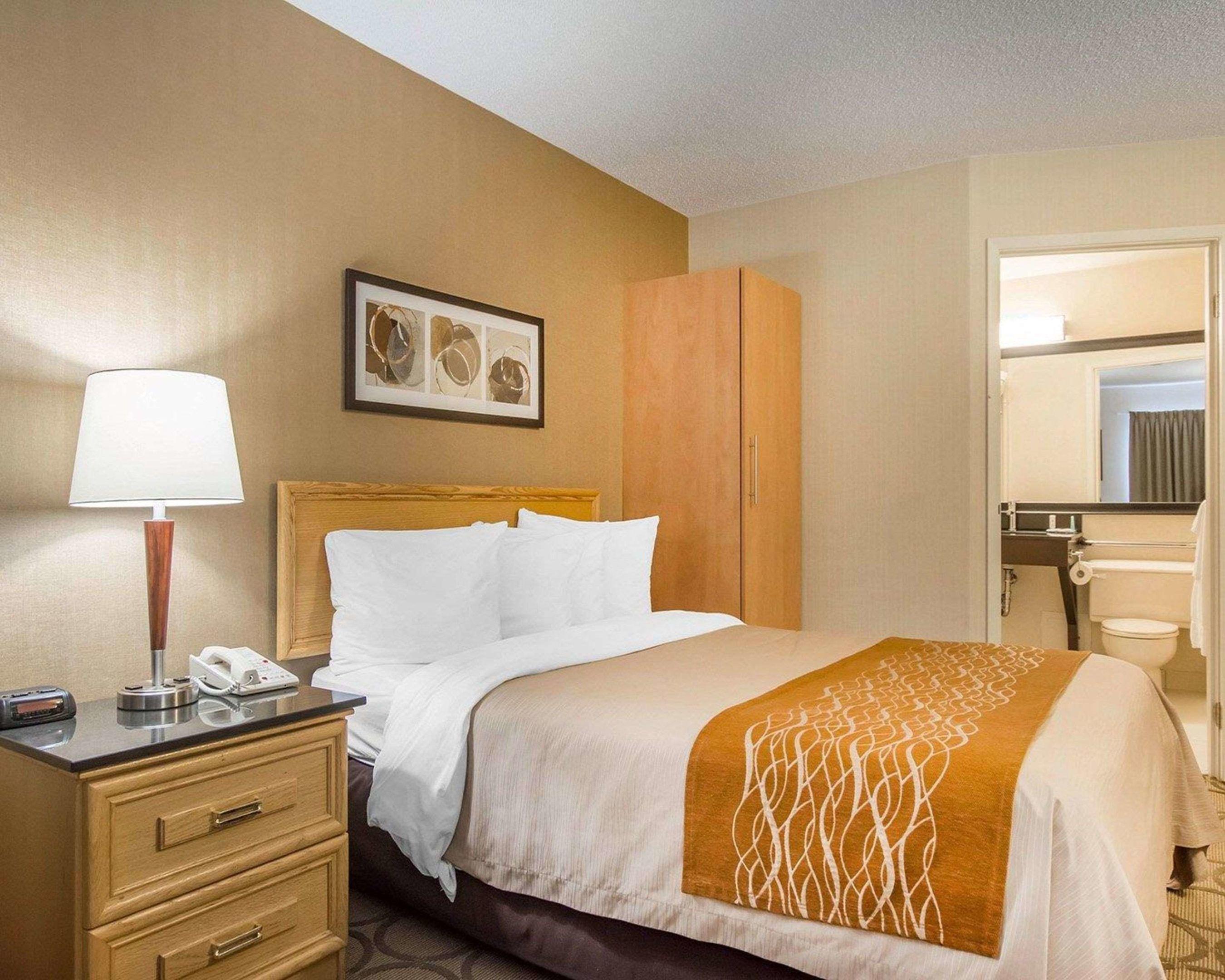 Comfort Inn Baie-Comeau — photo 5