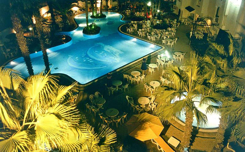 Hotel Nesrine — photo 4