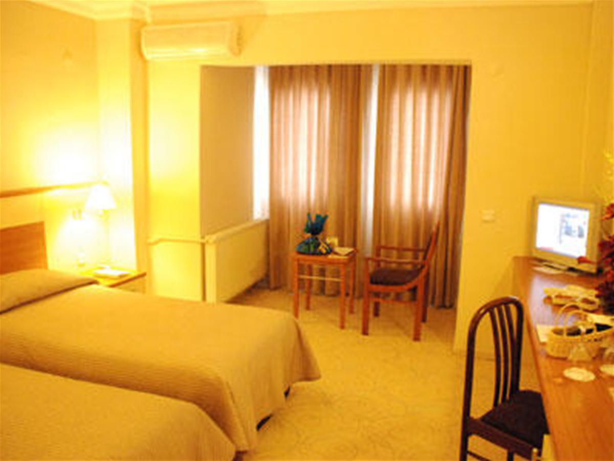 Crystal Kaymakli Hotel & Spa — photo 3