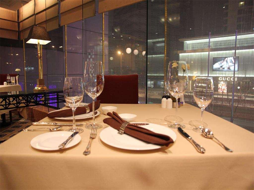 Sofitel Shenyang Lido — photo 5