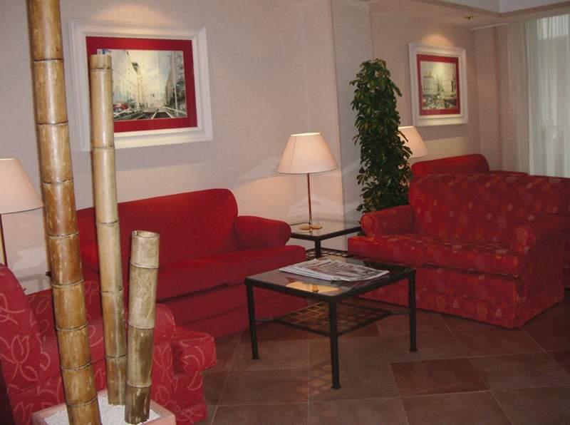 Senator Castellana Hotel — photo 4