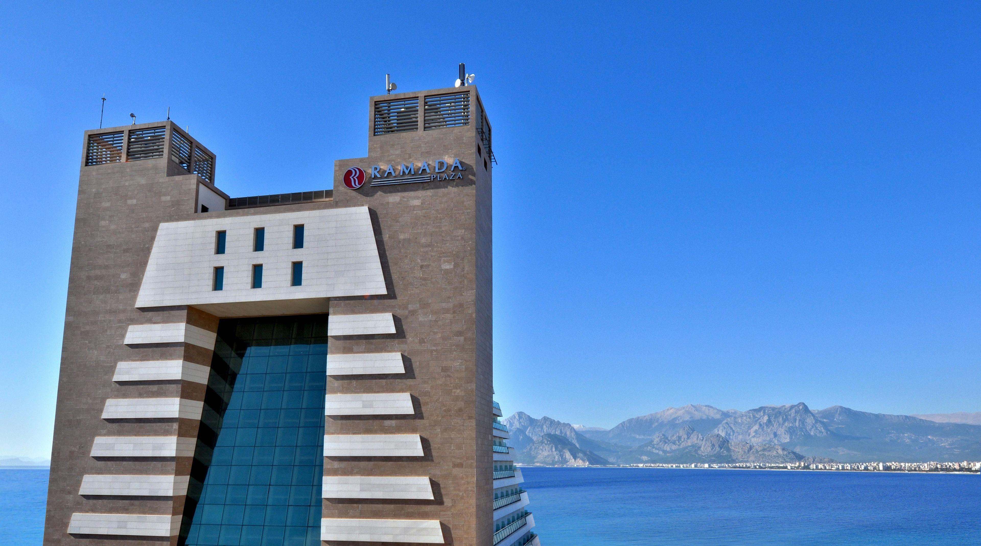 Ramada Plaza by Wyndham Antalya — photo 5