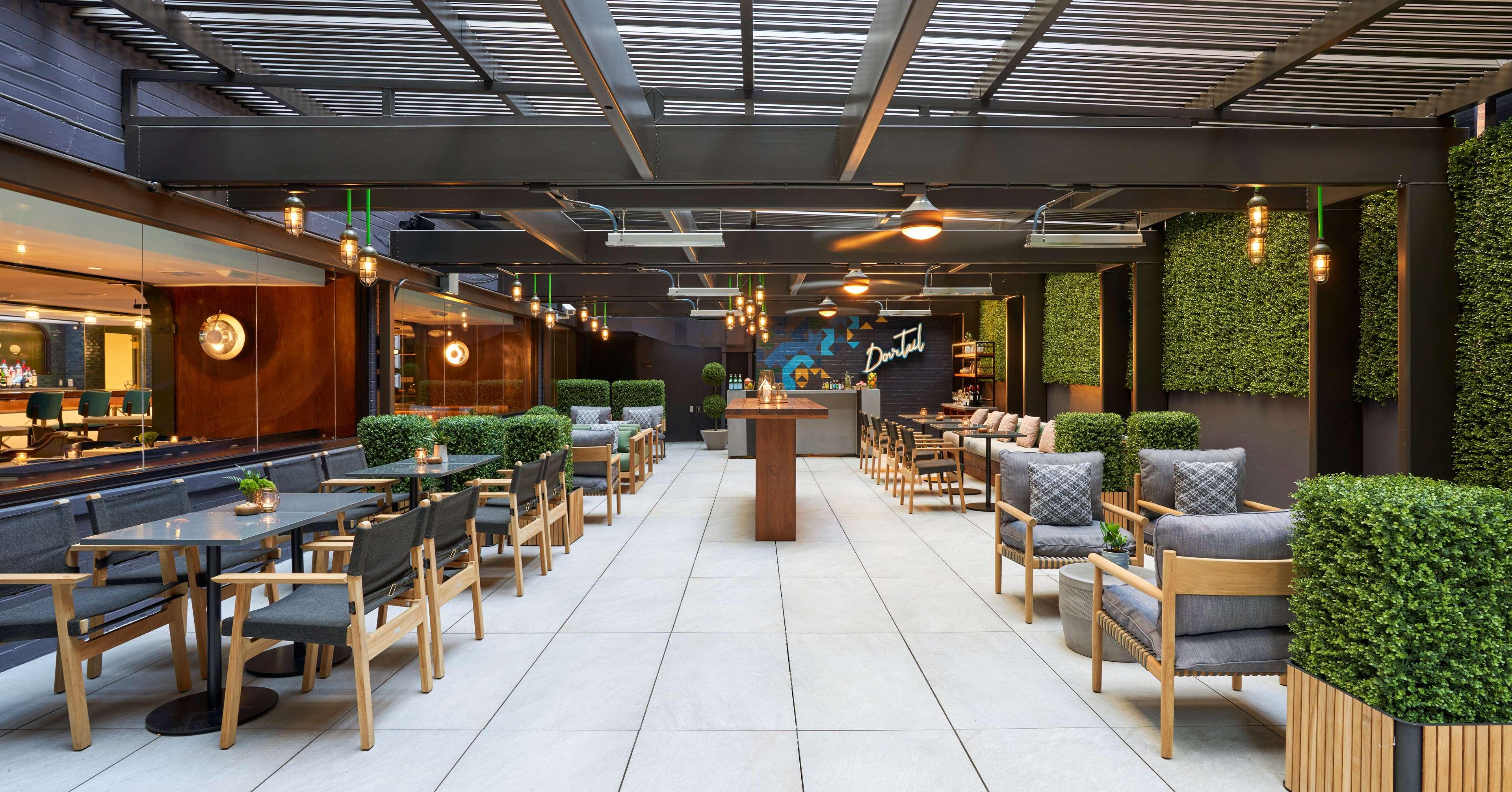 Viceroy Washington DC — photo 5