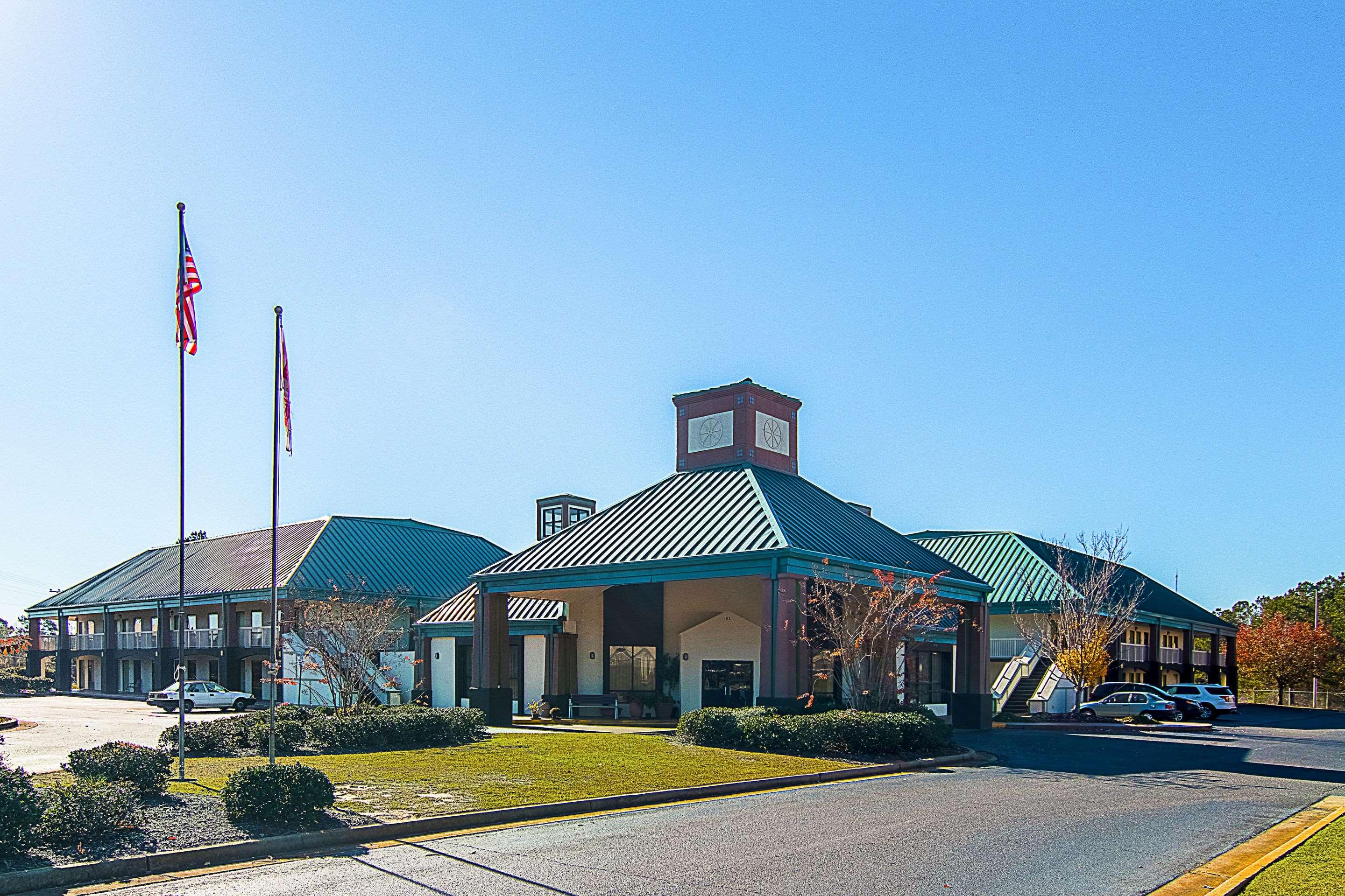 Econo Lodge Americus — photo 4