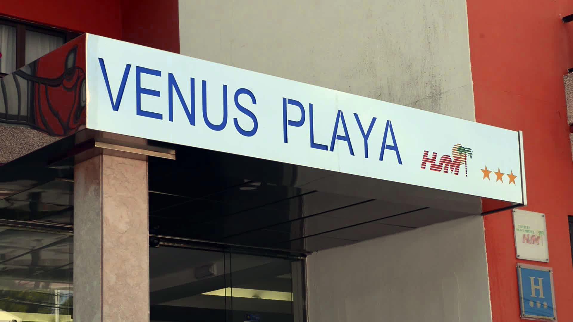 HSM Venus Playa — photo 4