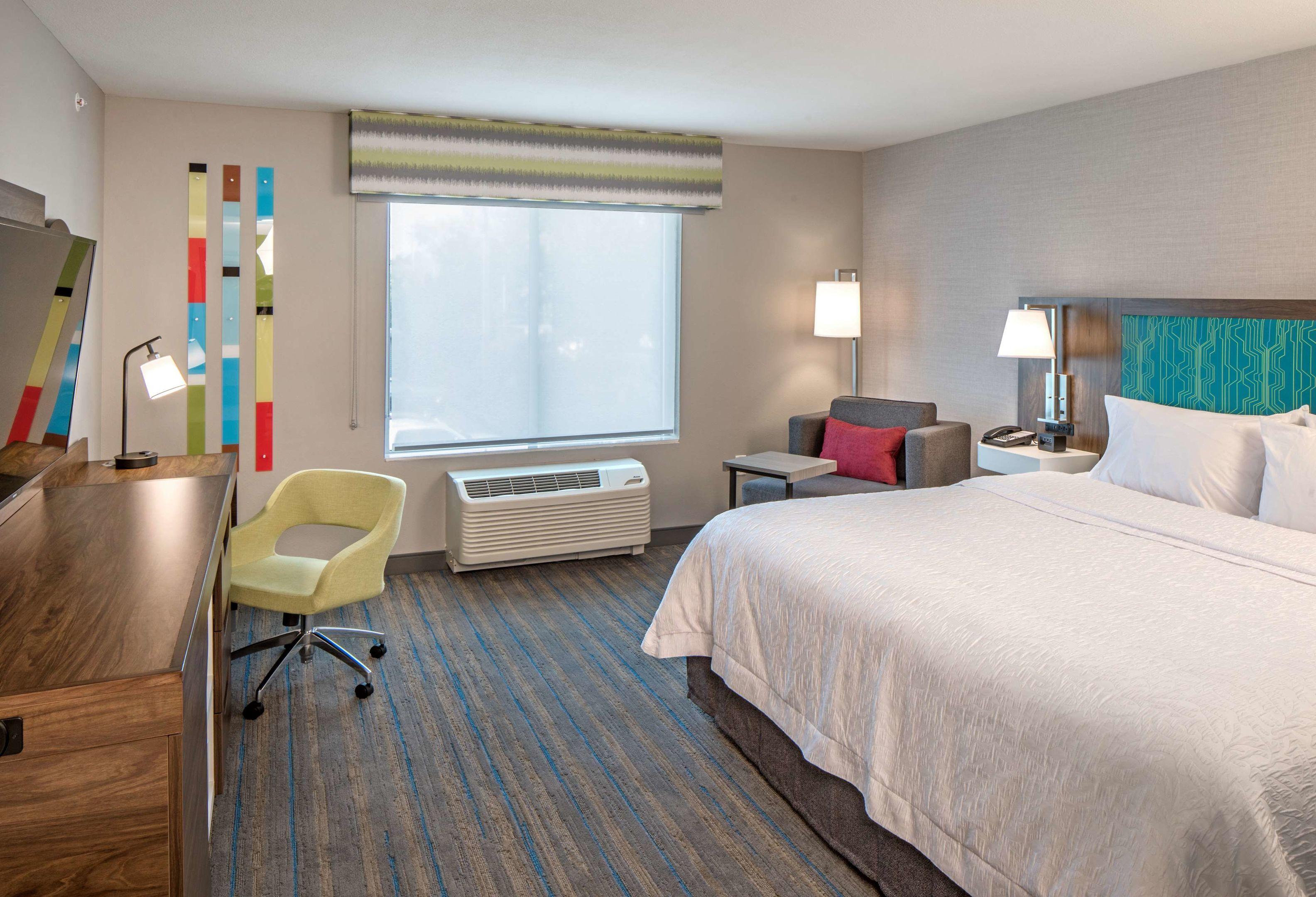 Hampton Inn Columbus Ne — photo 4