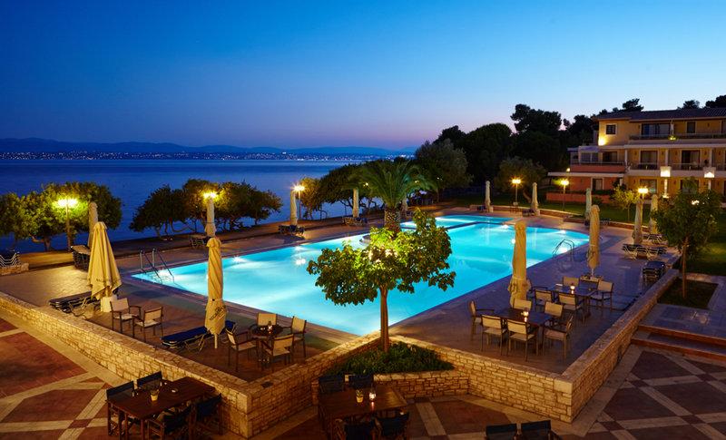 Negroponte Resort Eretria — photo 4