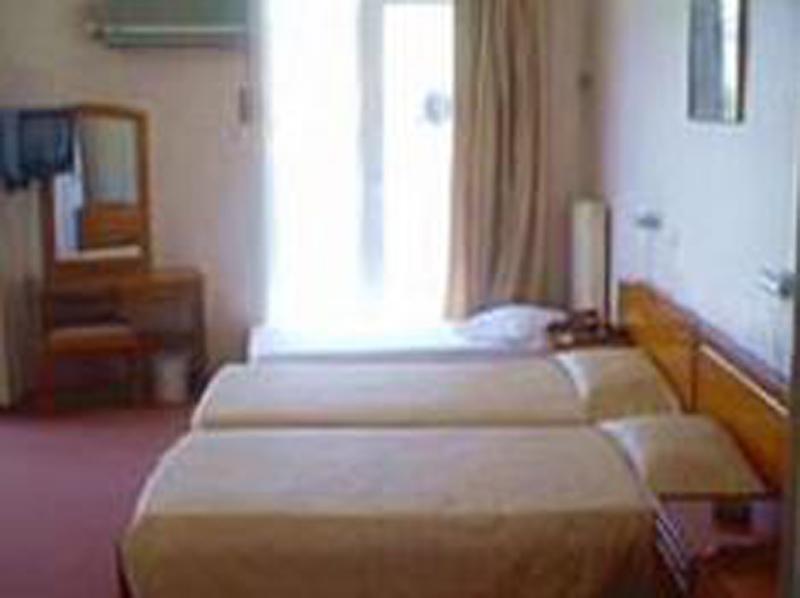 Hotel Blue Sea — photo 3