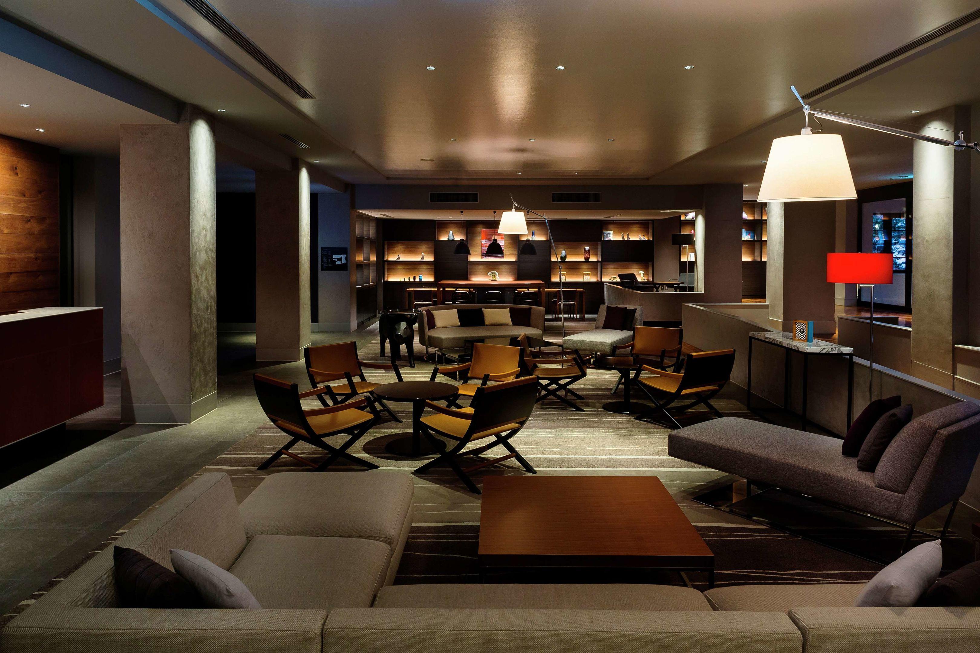 Kyukaruizawa Kikyo, Curio Collection by Hilton — photo 5