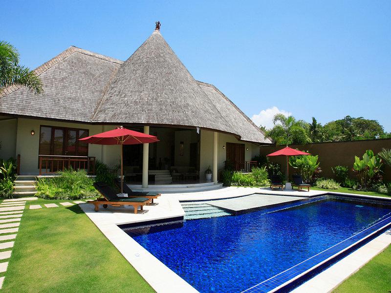 The Kunja Villa Hotel and Spa — photo 4
